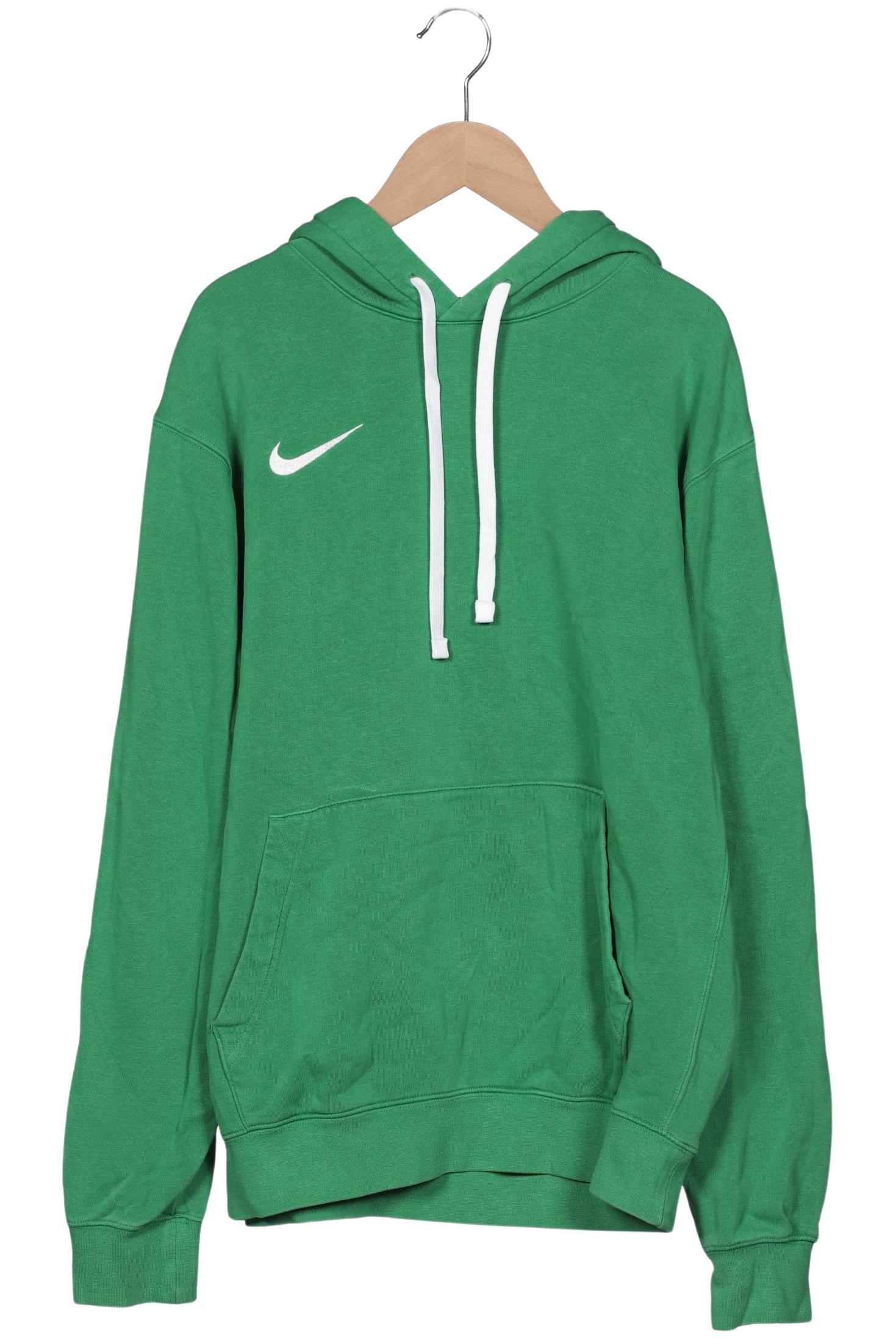 

Nike Herren Kapuzenpullover, grün, Gr. 46