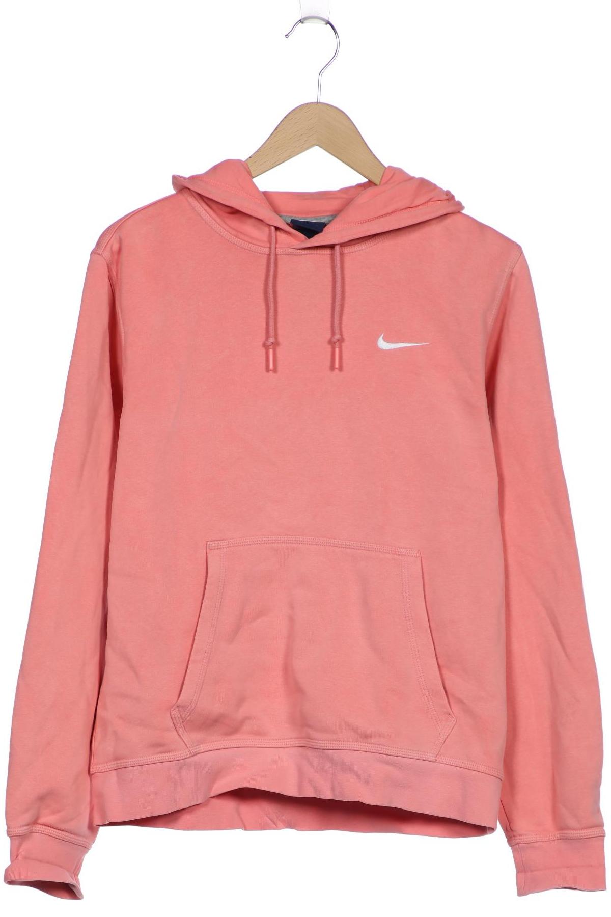 

Nike Herren Kapuzenpullover, pink