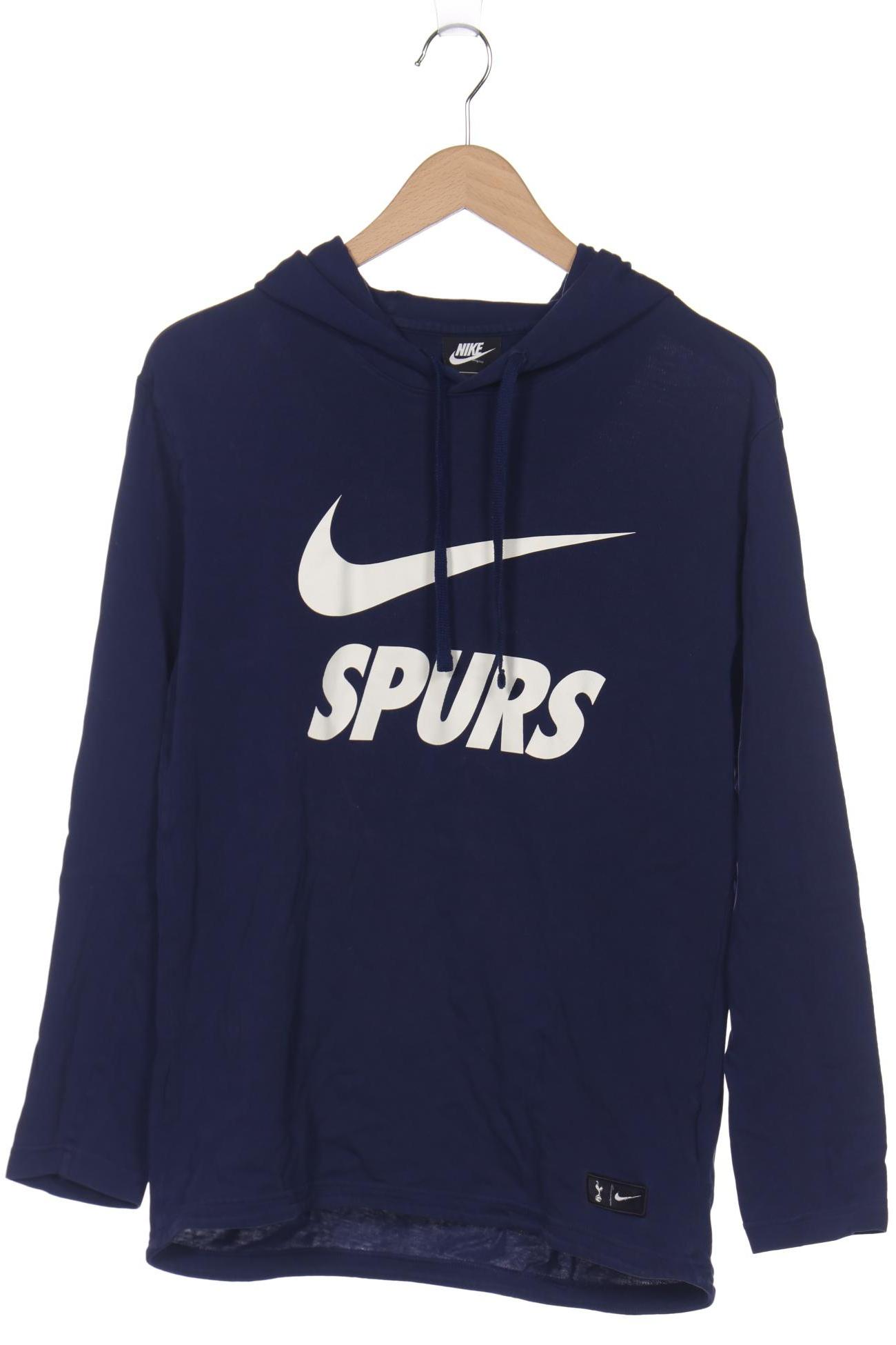 

Nike Herren Kapuzenpullover, marineblau