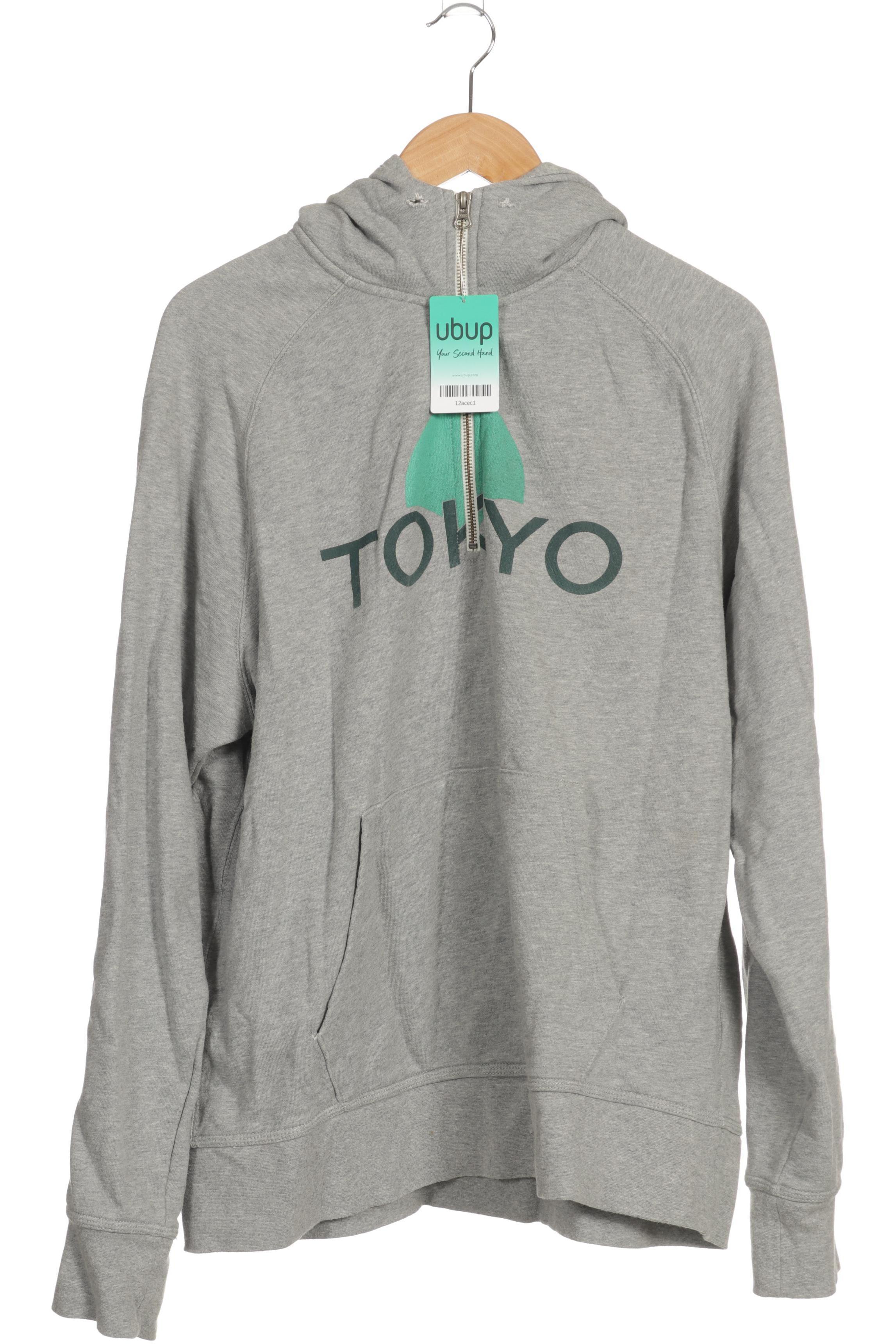 

Nike Herren Kapuzenpullover, grau, Gr.