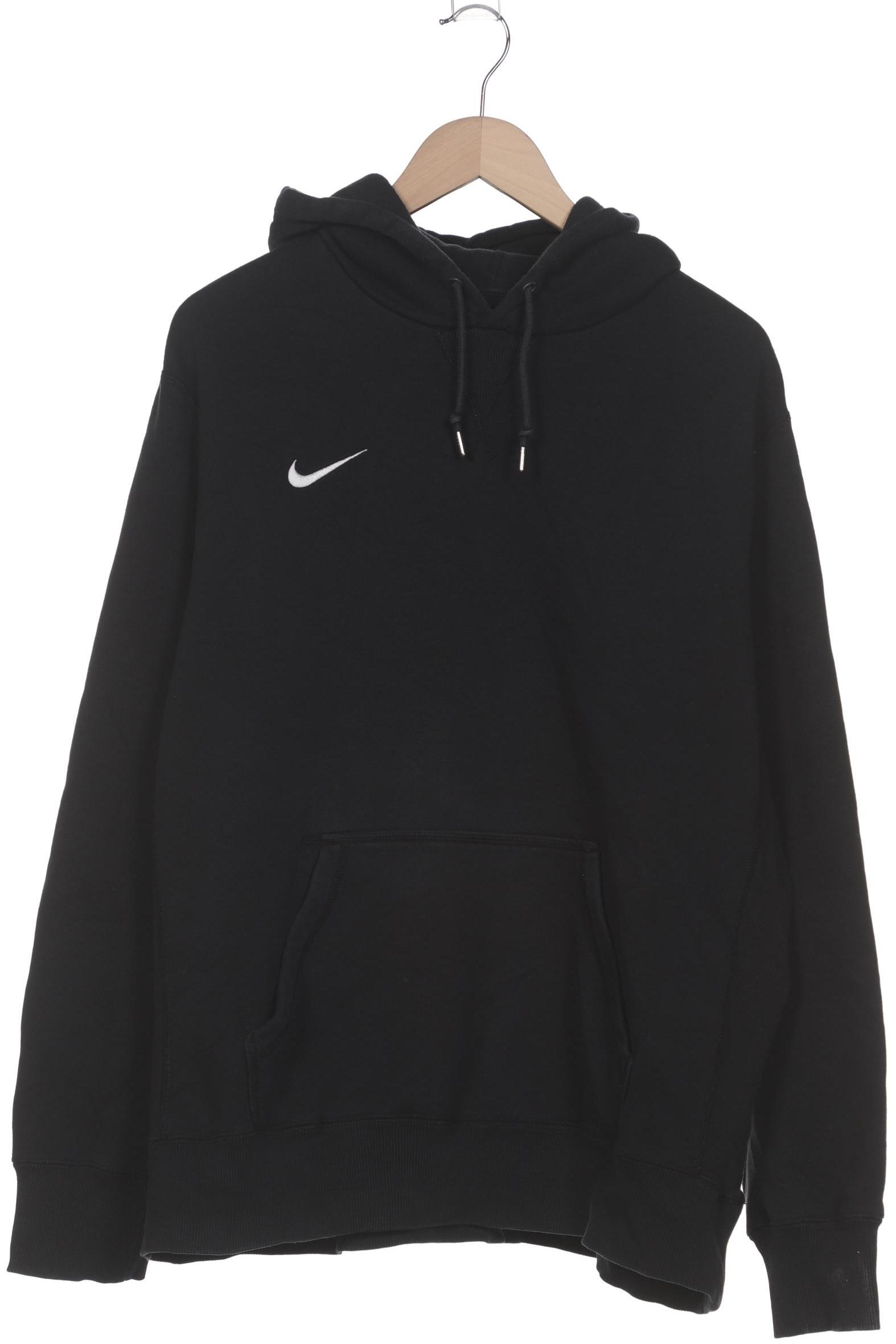 

Nike Herren Kapuzenpullover, schwarz, Gr. 56