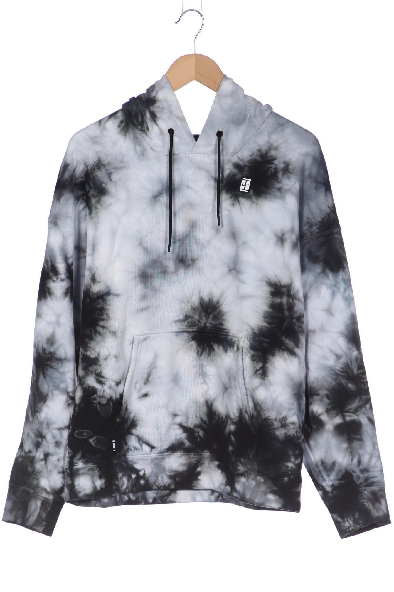 

Nike Herren Kapuzenpullover, grau