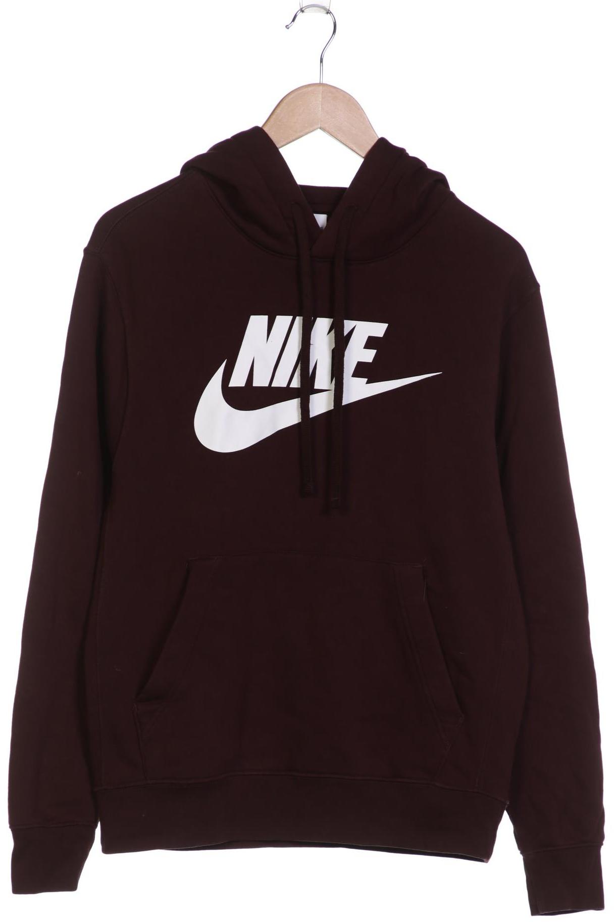 

Nike Herren Kapuzenpullover, braun, Gr. 46