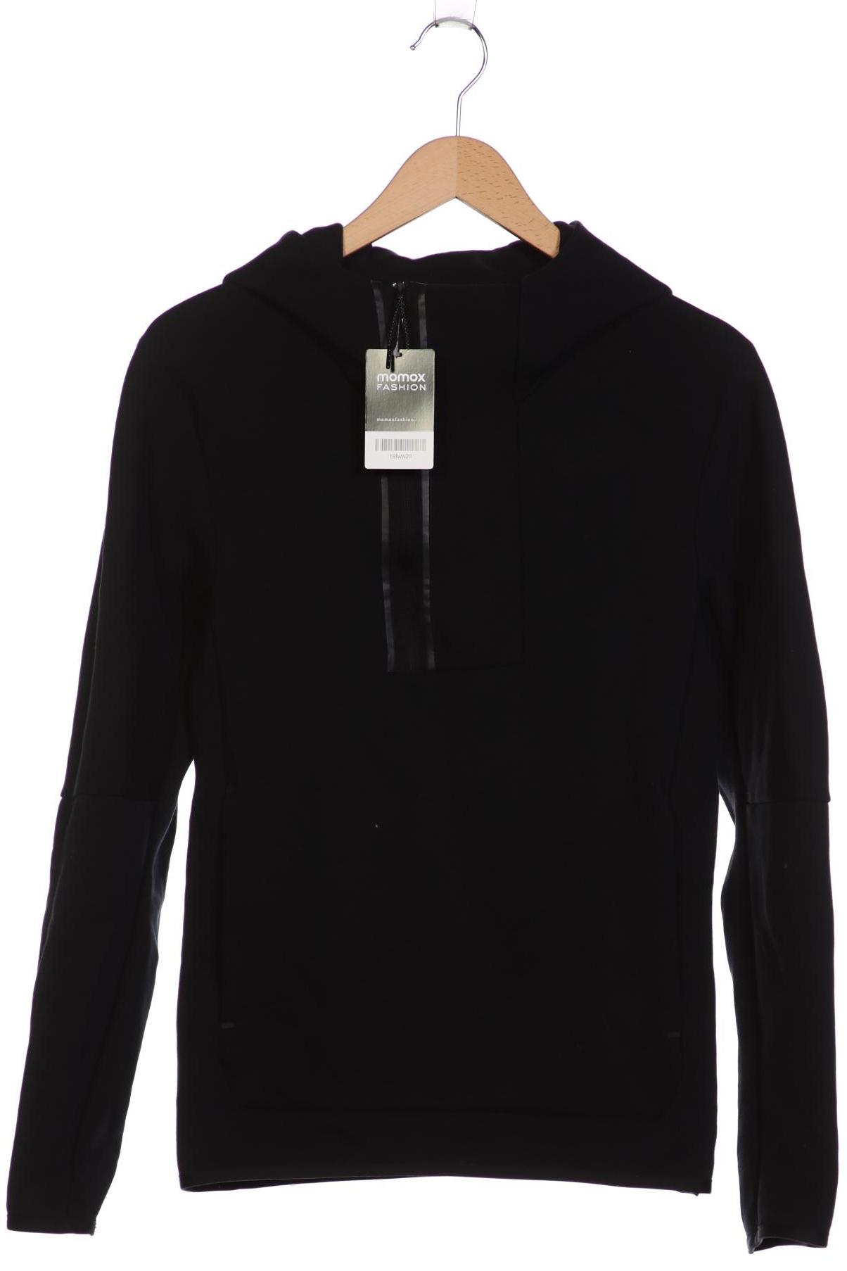 

Nike Herren Kapuzenpullover, schwarz, Gr. 44