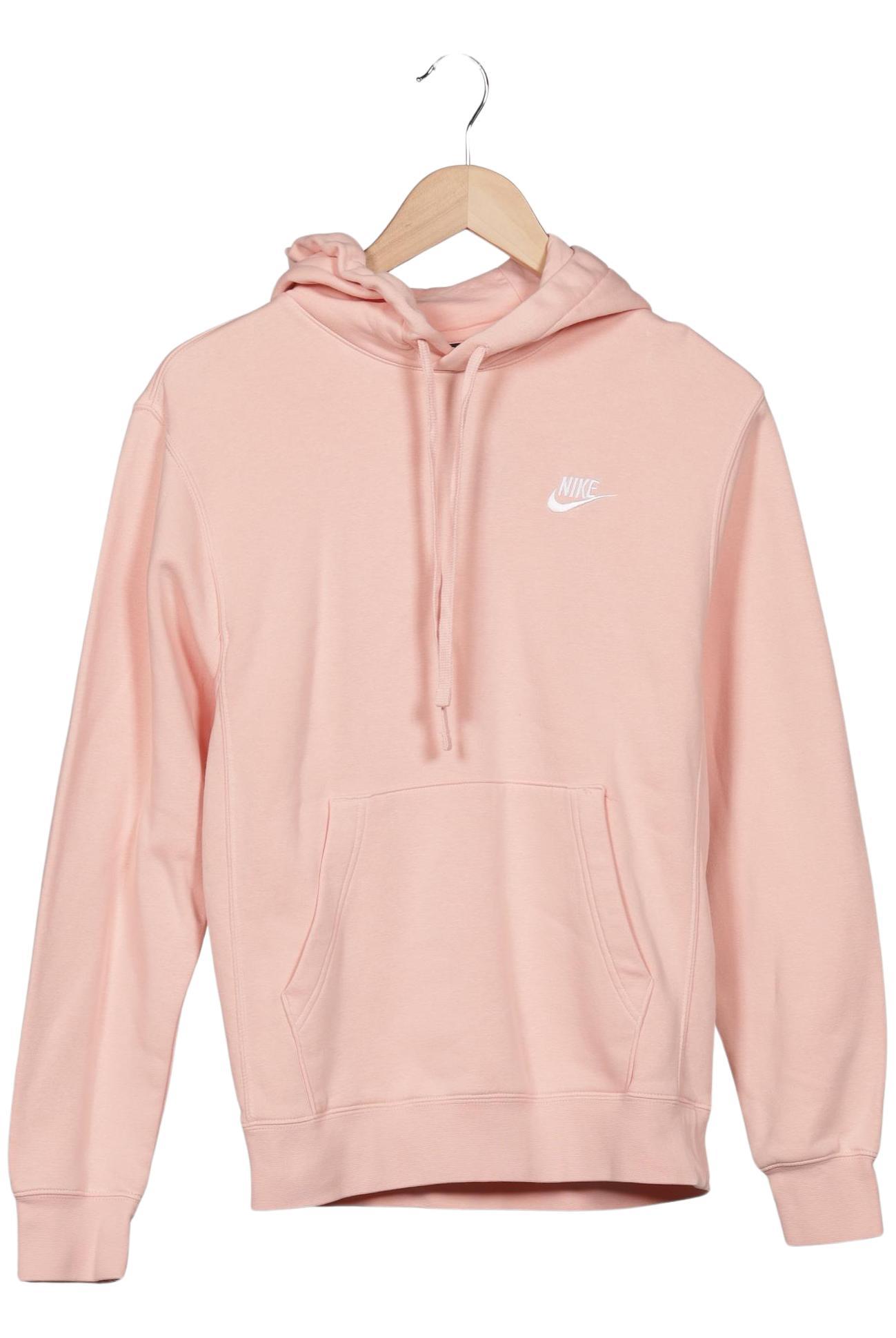 Thumbnail - Nike Herren Kapuzenpullover, pink, Gr. 44