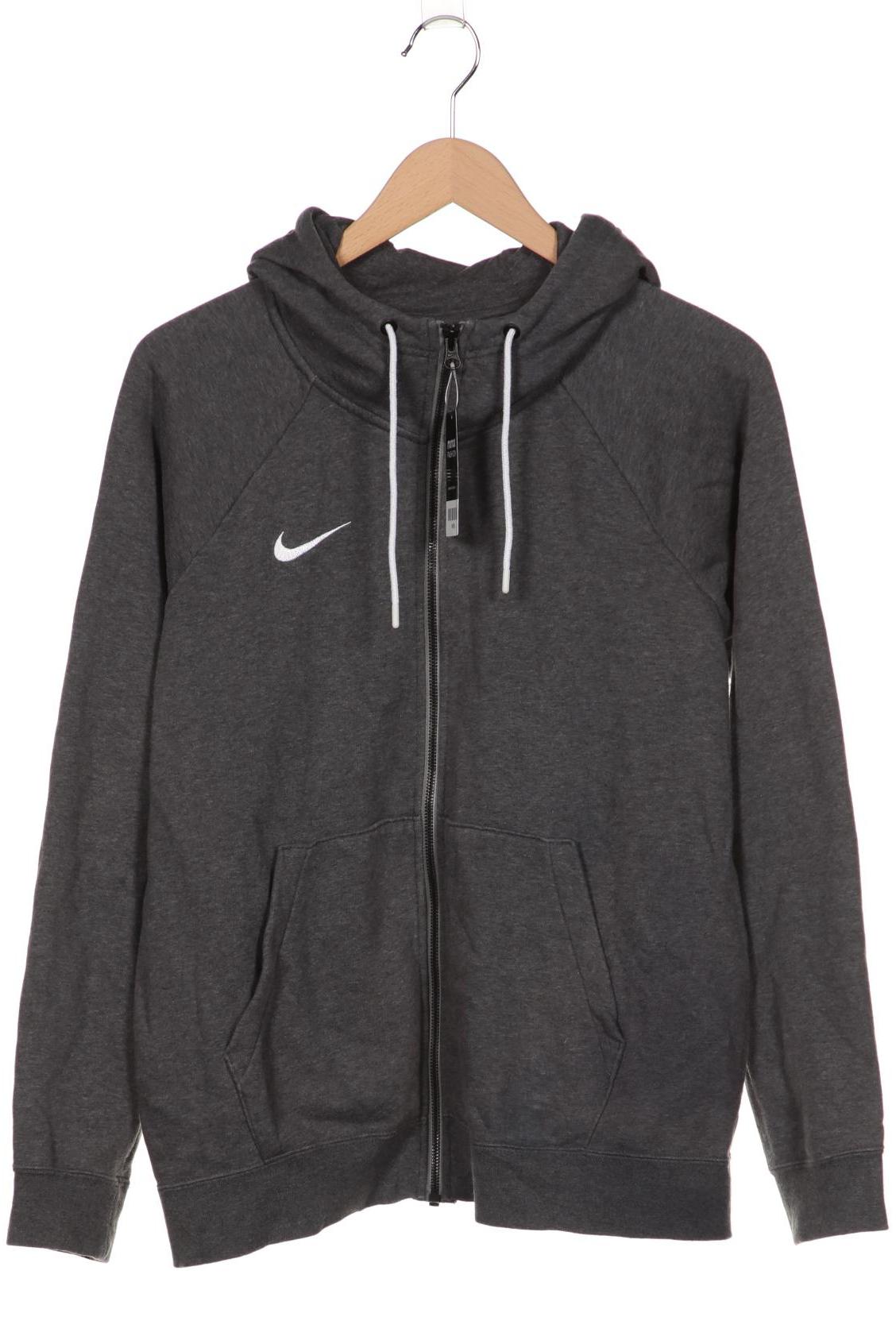 

Nike Herren Kapuzenpullover, grau