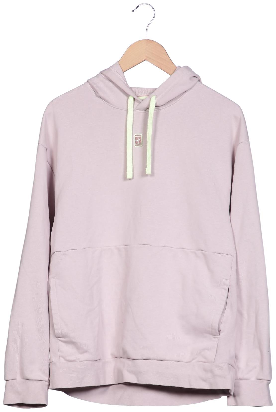 

Nike Herren Kapuzenpullover, flieder, Gr. 52