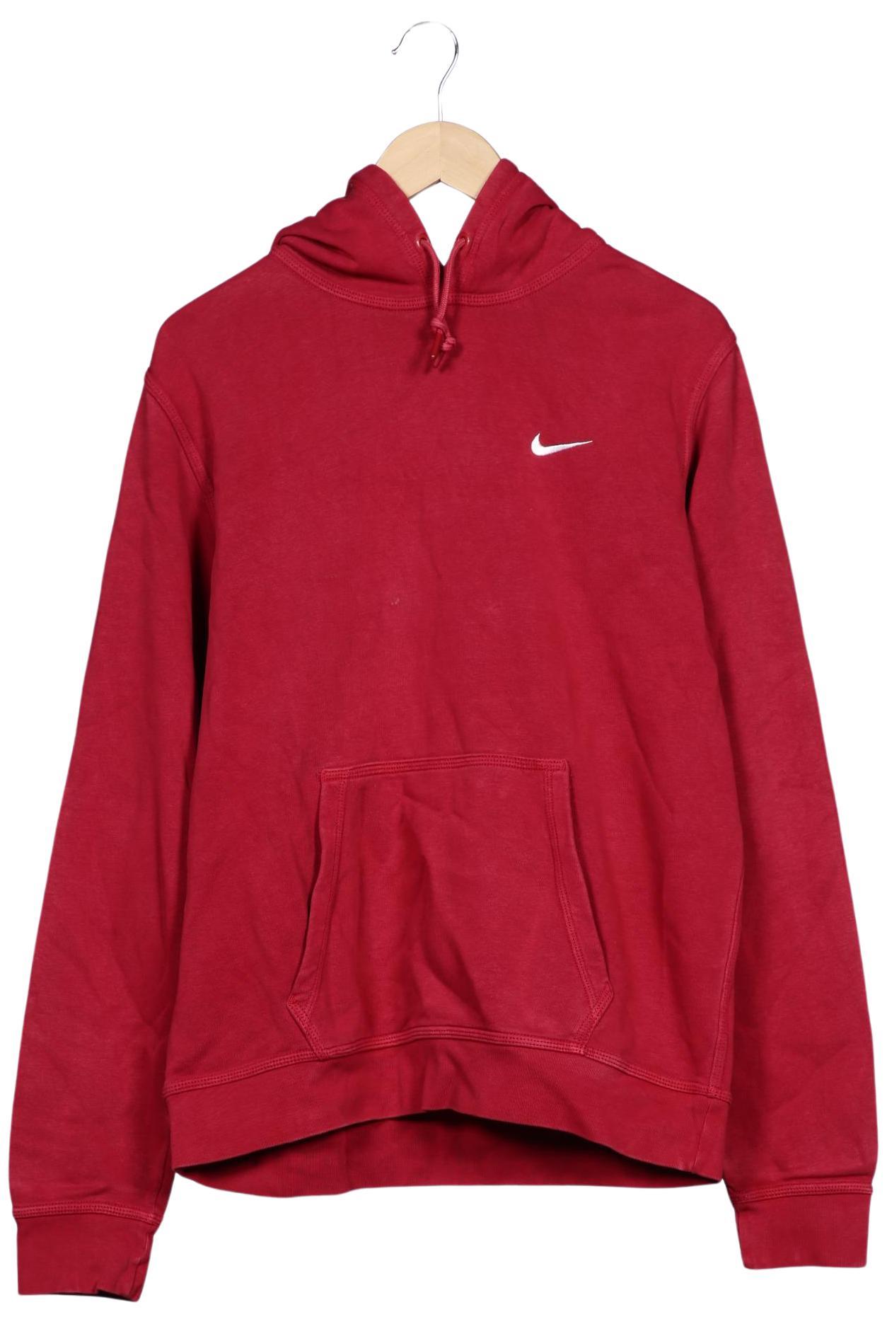 

Nike Herren Kapuzenpullover, rot, Gr. 52