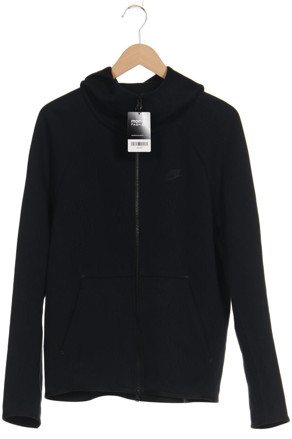 

Nike Herren Kapuzenpullover, marineblau, Gr. 52