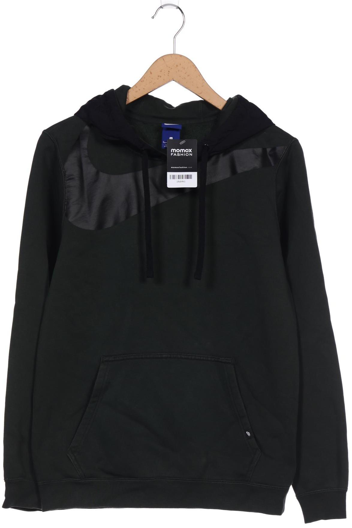

Nike Herren Kapuzenpullover, grün