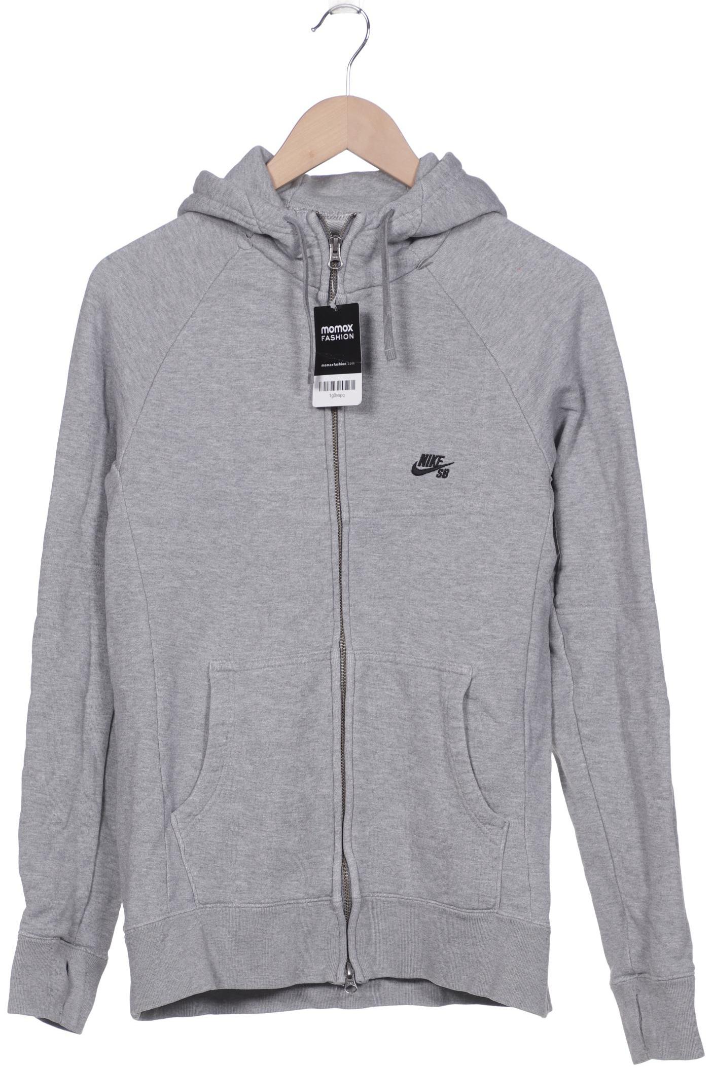 

Nike Herren Kapuzenpullover, grau