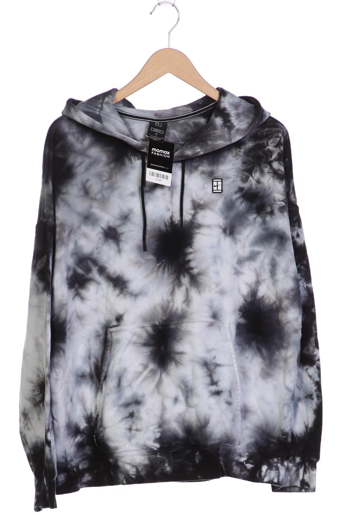 

Nike Herren Kapuzenpullover, marineblau, Gr. 52