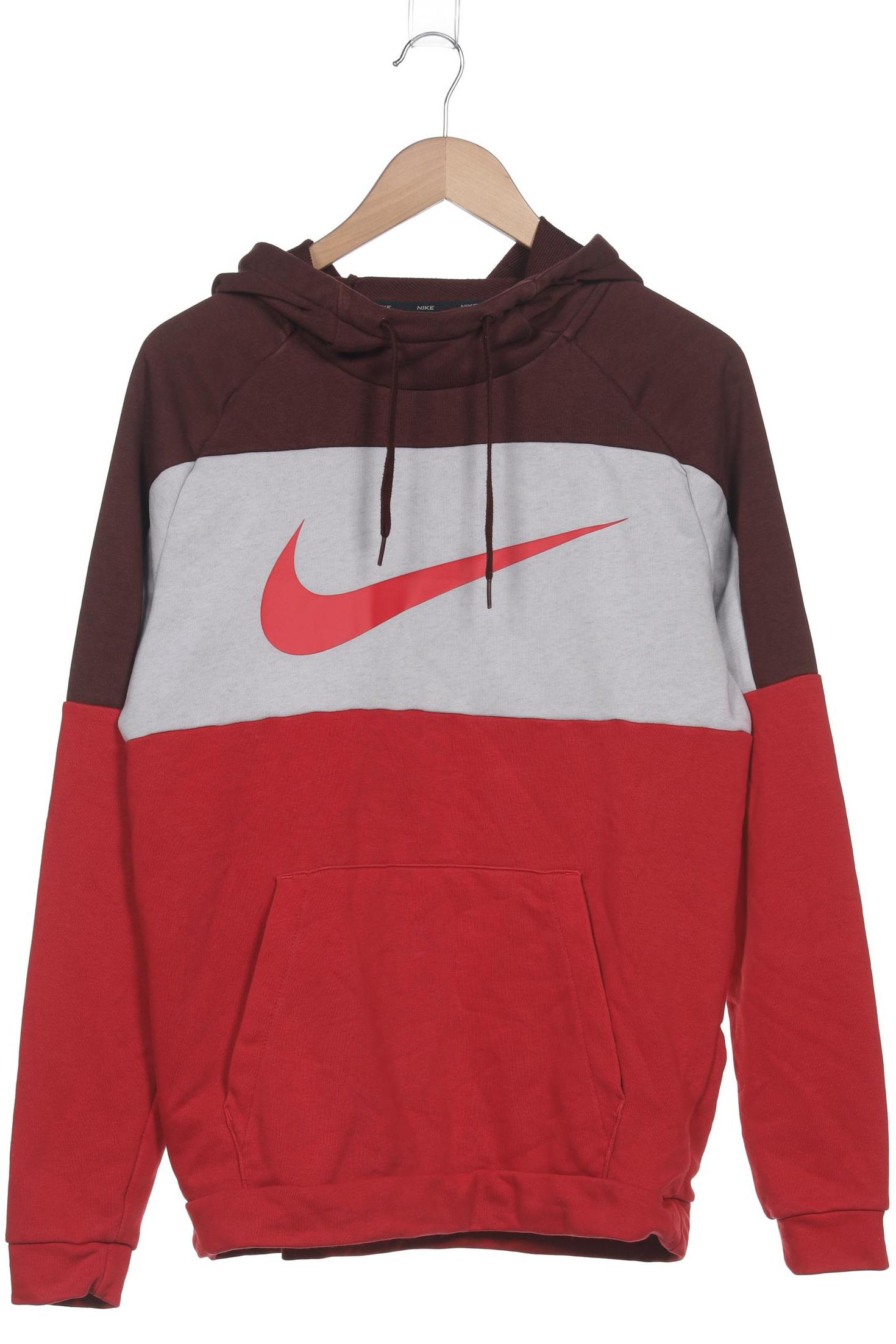 

Nike Herren Kapuzenpullover, mehrfarbig, Gr. 48