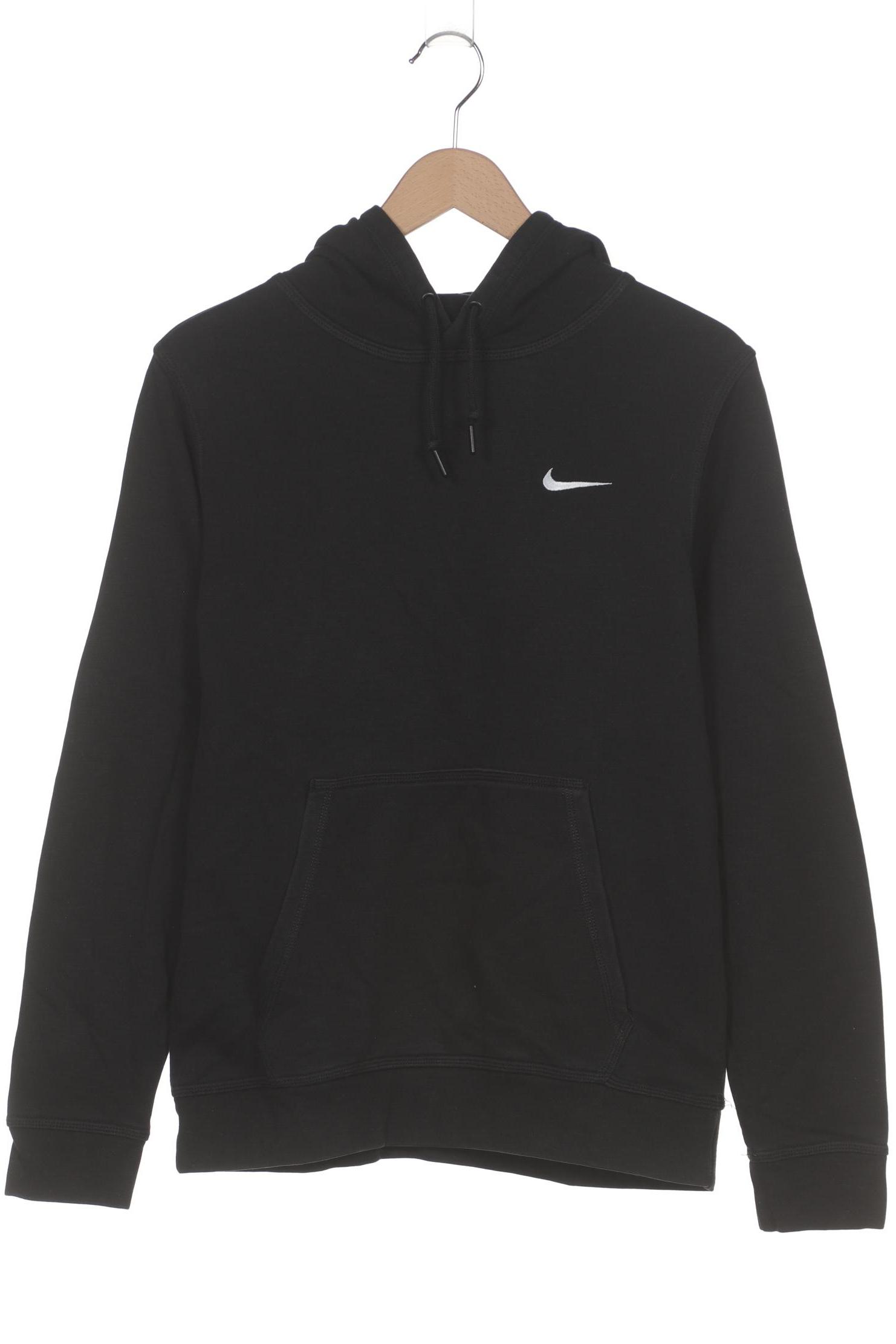 

Nike Herren Kapuzenpullover, schwarz, Gr. 48