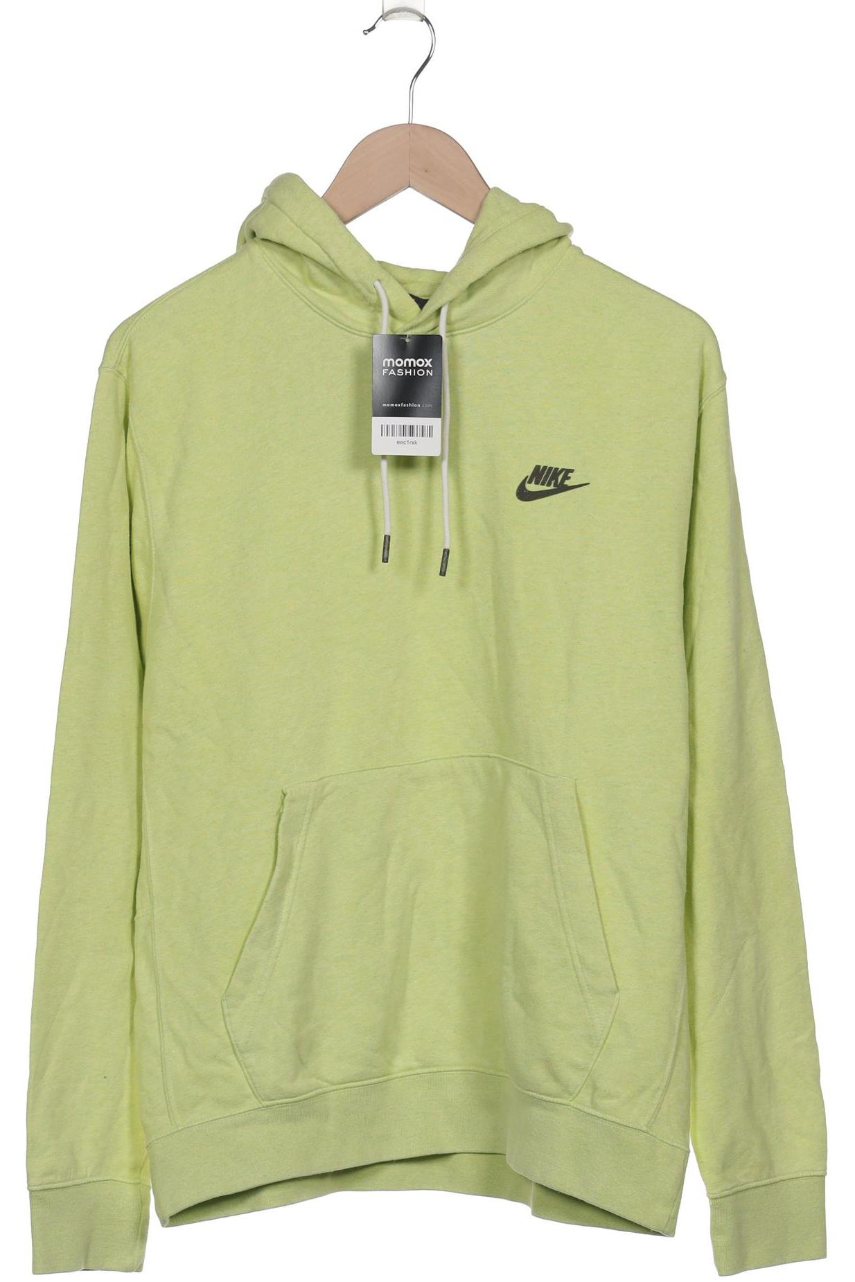 

Nike Herren Kapuzenpullover, grün, Gr. 48
