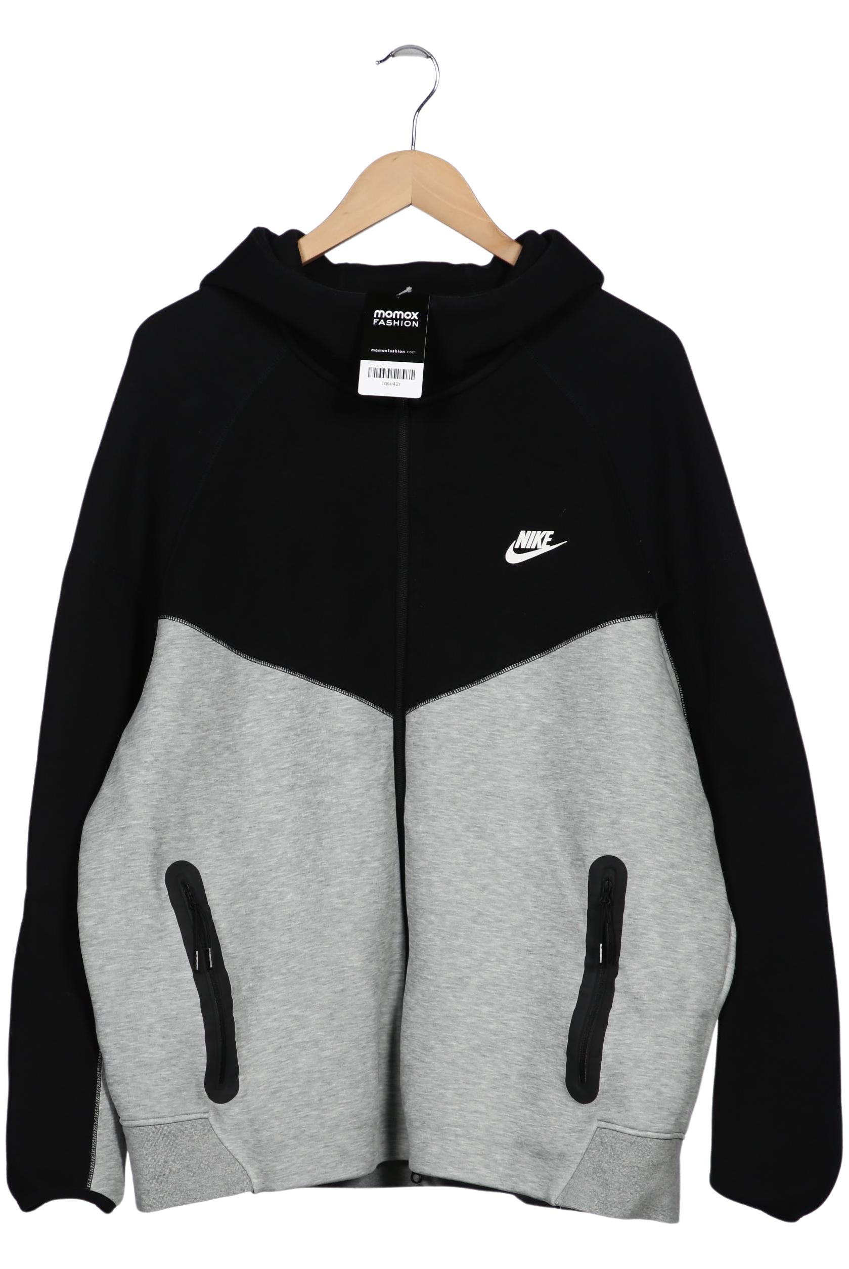 

Nike Herren Kapuzenpullover, mehrfarbig, Gr. 56