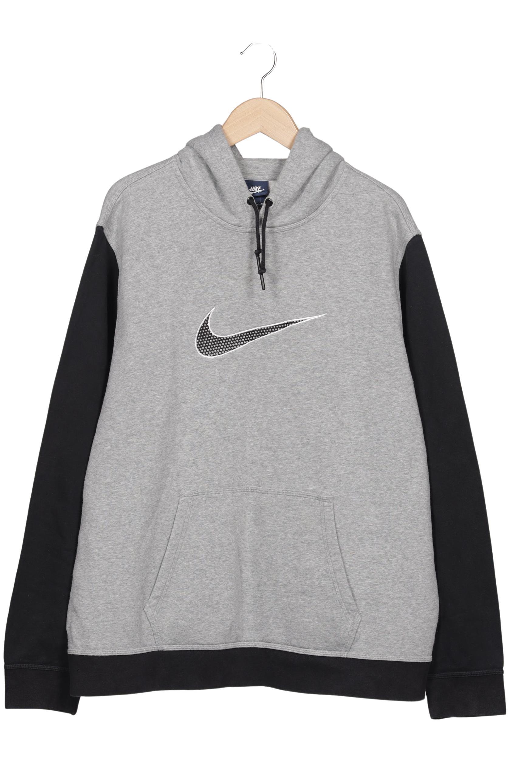 Thumbnail - Nike Herren Kapuzenpullover, mehrfarbig, Gr. 56