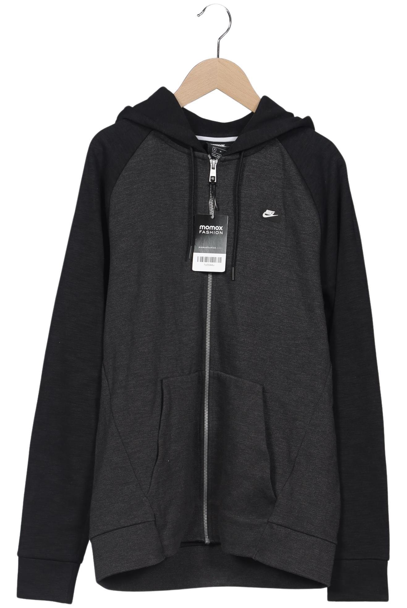 

Nike Herren Kapuzenpullover, schwarz, Gr. 48