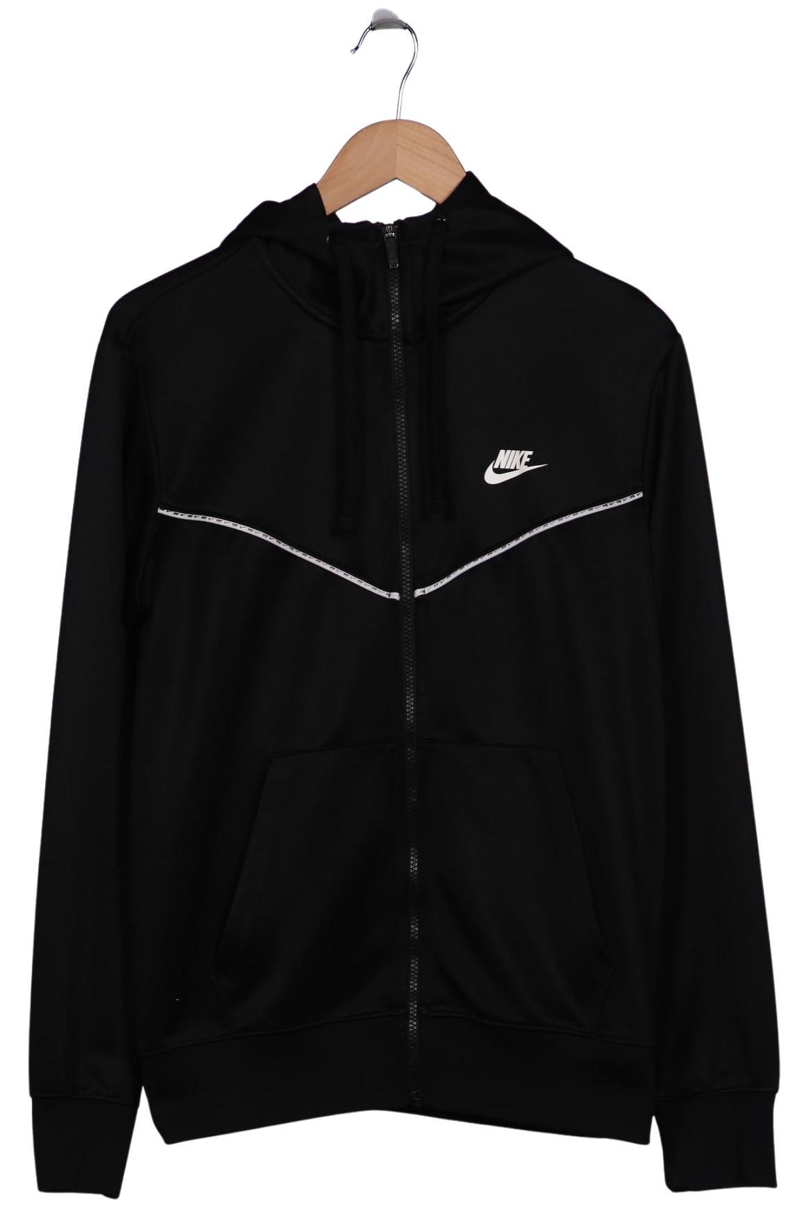 

Nike Herren Kapuzenpullover, schwarz, Gr. 48