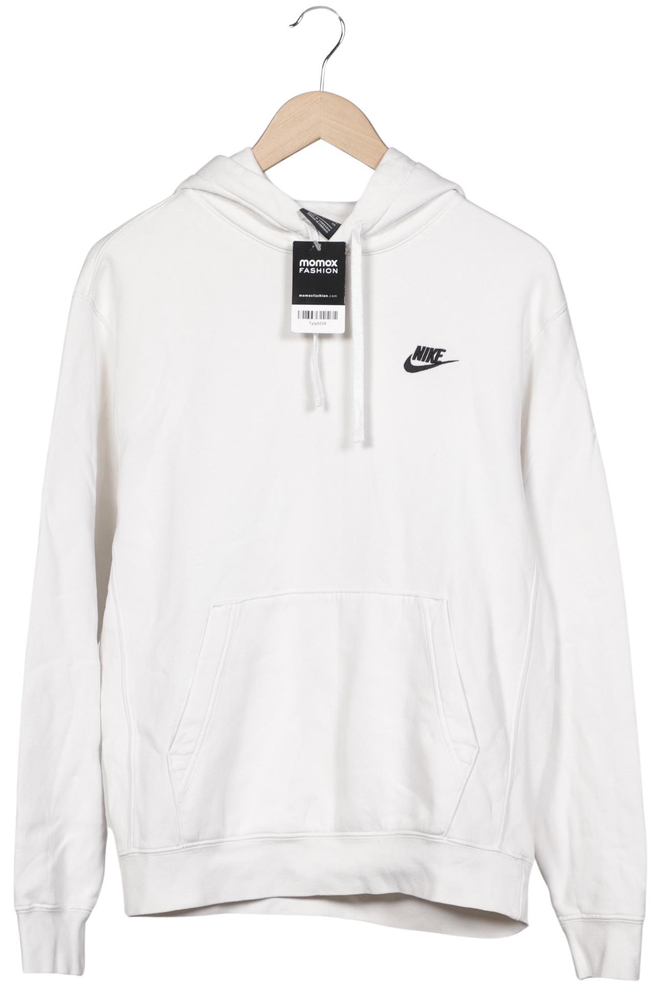 

Nike Herren Kapuzenpullover, weiß, Gr. 46