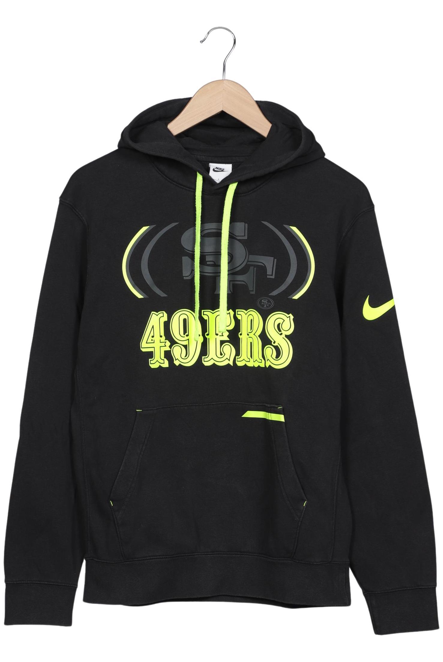 Thumbnail - Nike Herren Kapuzenpullover, neon, Gr. 46