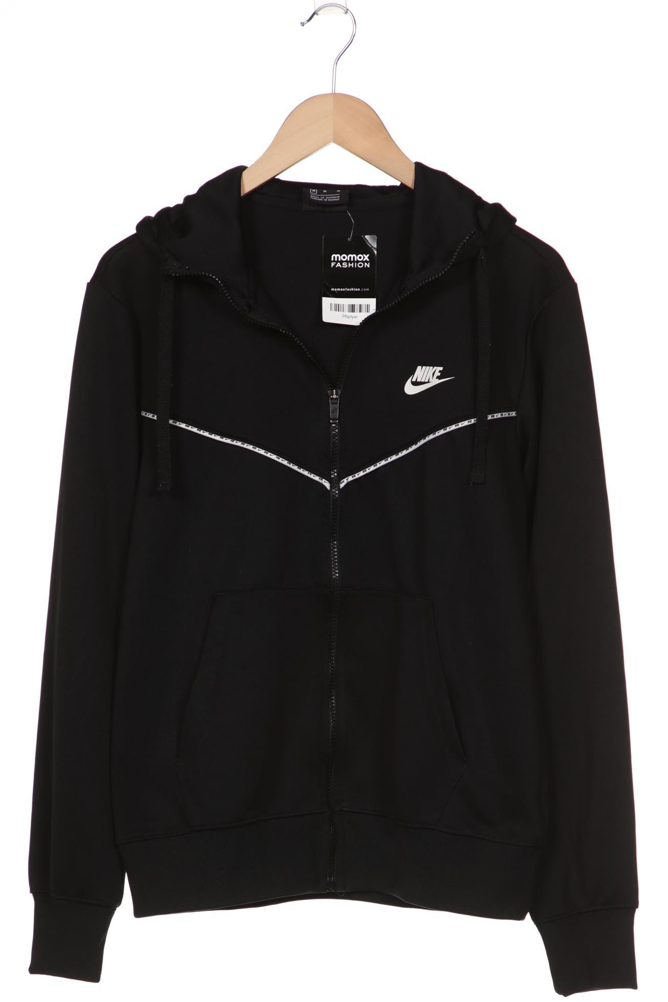 

Nike Herren Kapuzenpullover, schwarz