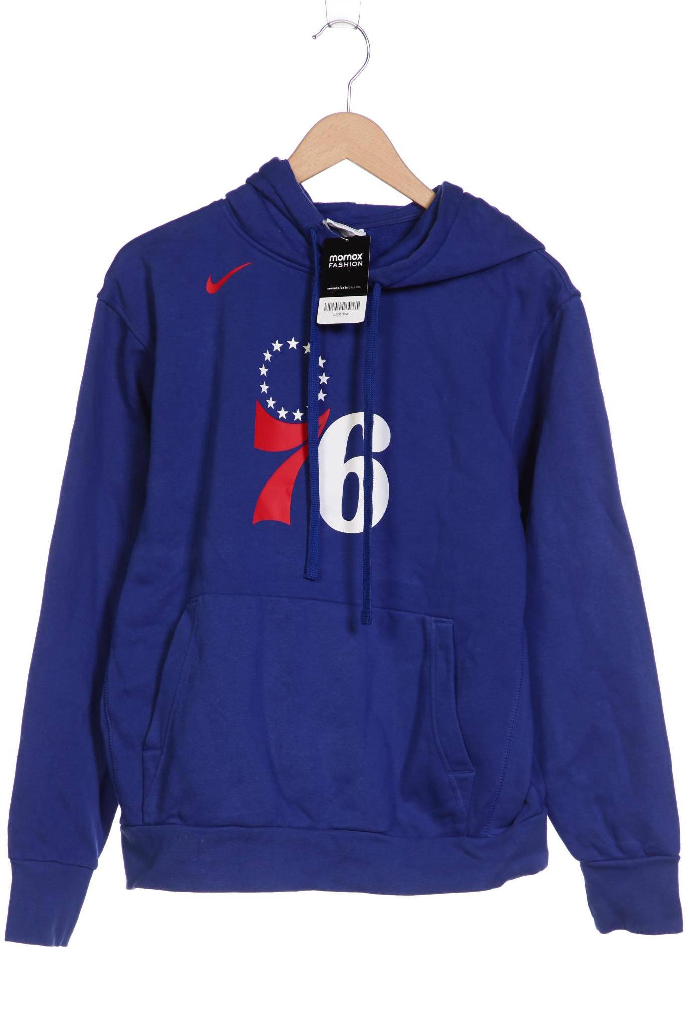 

Nike Herren Kapuzenpullover, blau