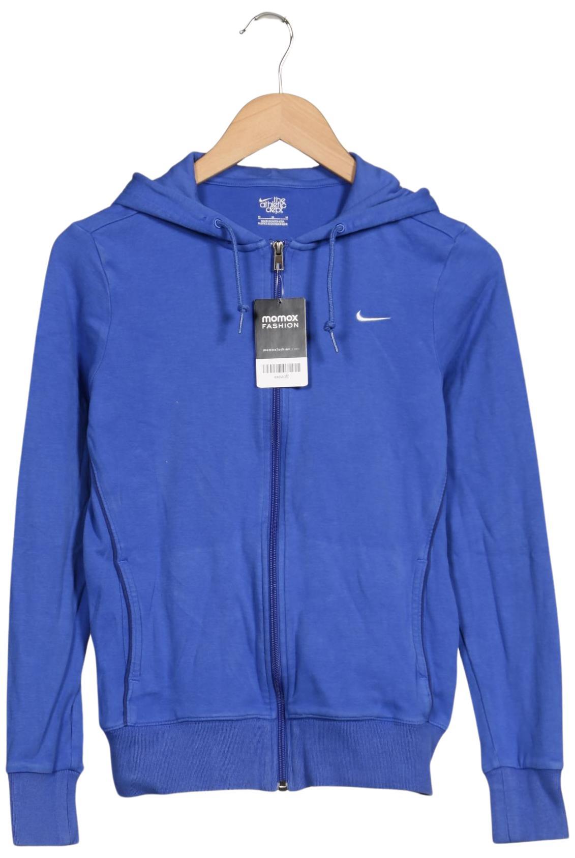 

Nike Herren Kapuzenpullover, blau, Gr. 48