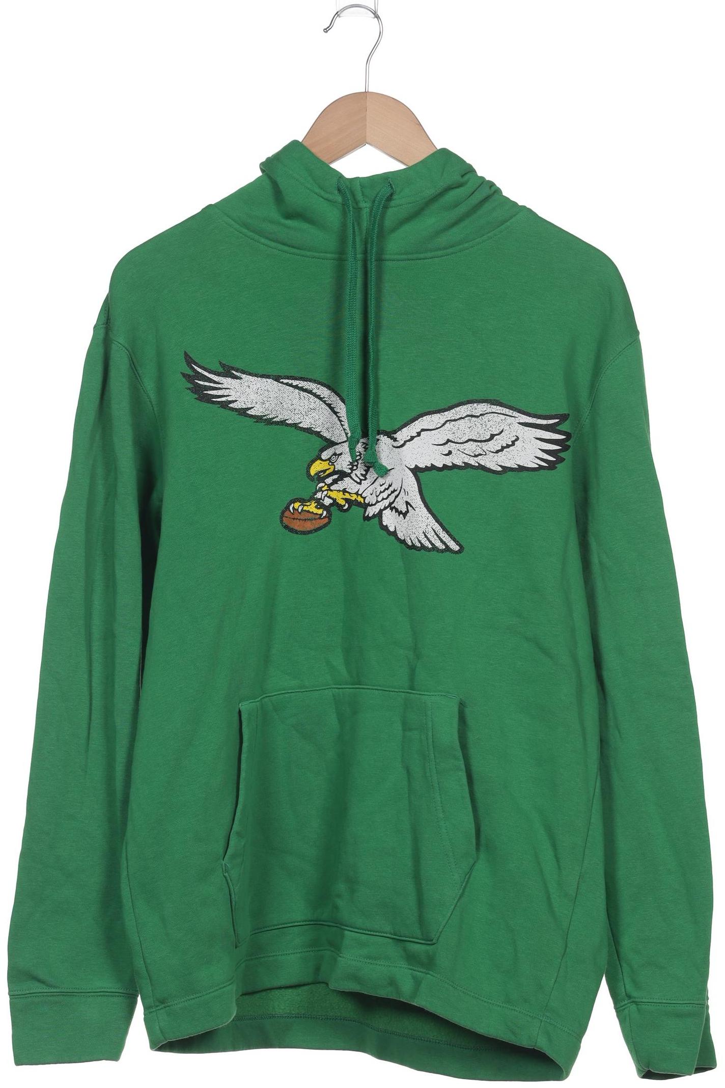 

Nike Herren Kapuzenpullover, grün, Gr. 46