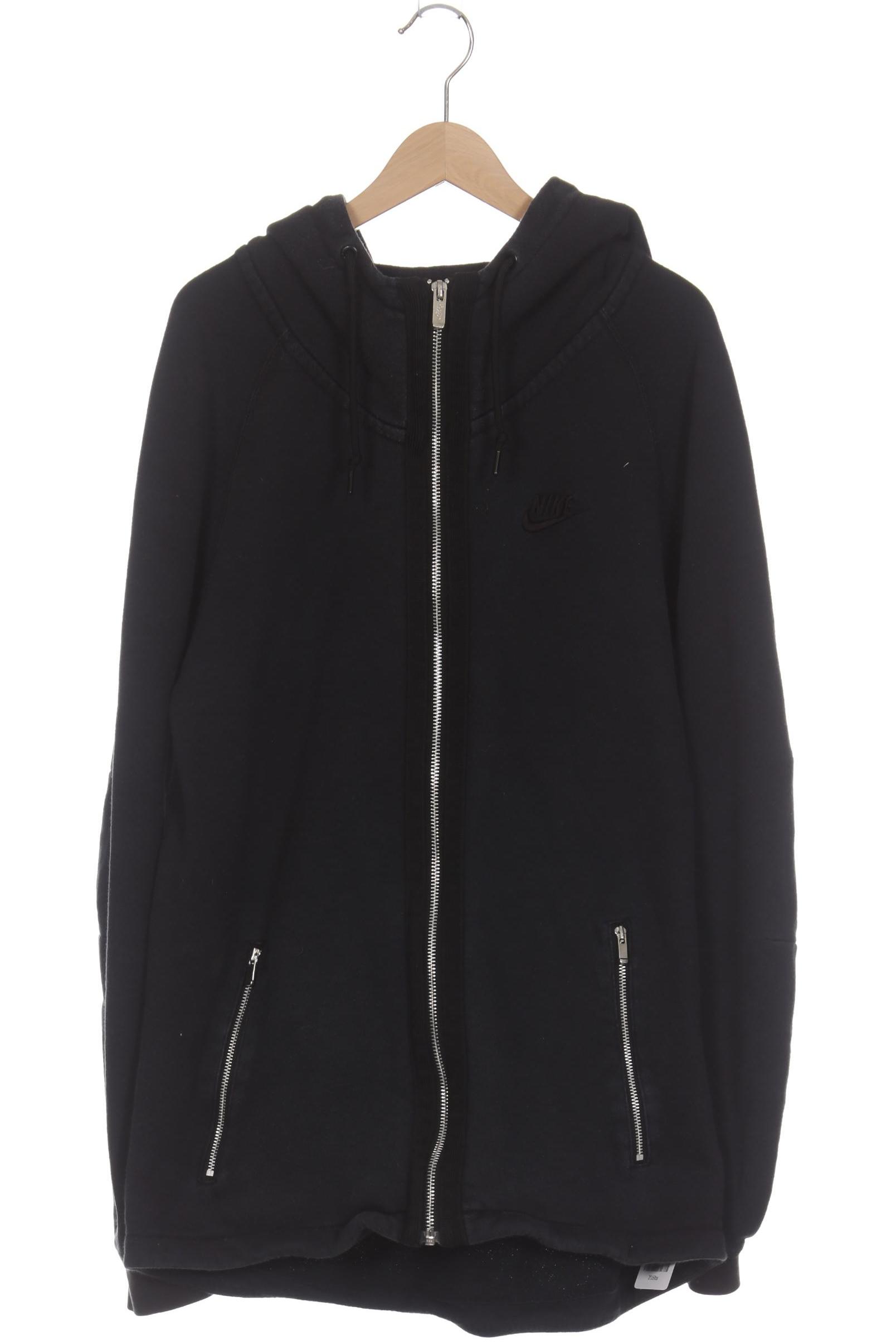 

Nike Herren Kapuzenpullover, blau, Gr.