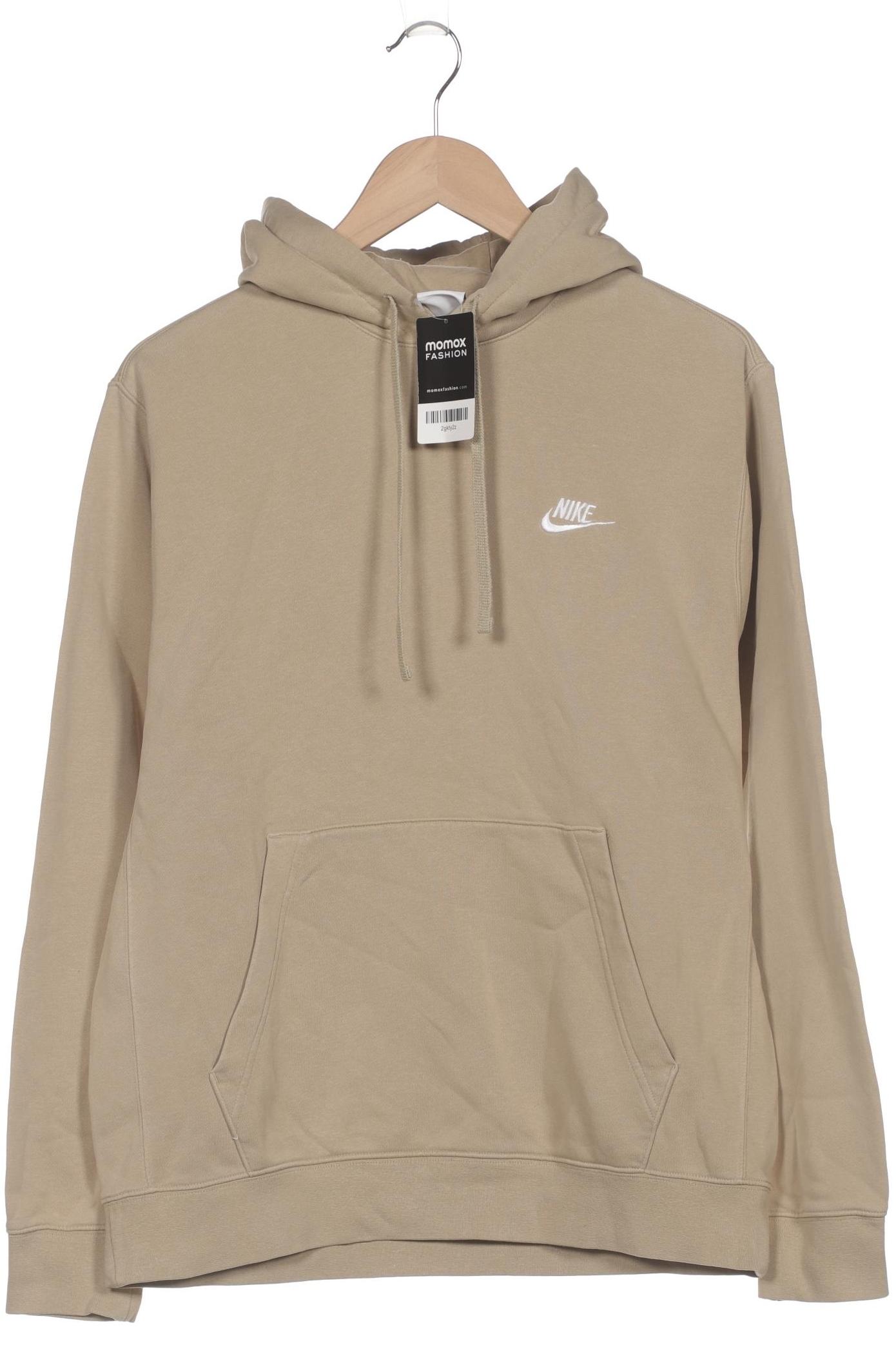 

Nike Herren Kapuzenpullover, grün, Gr. 48