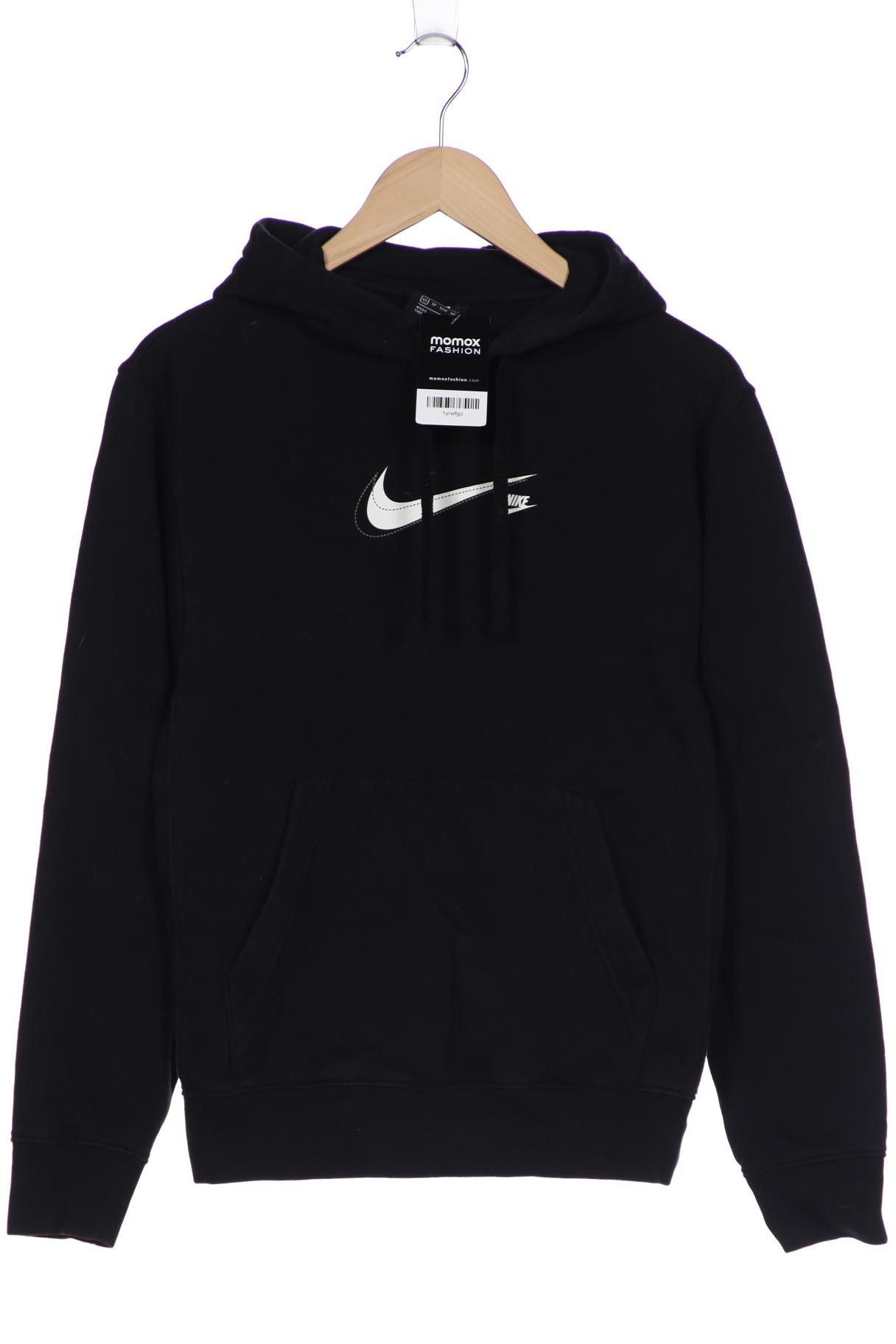 

Nike Herren Kapuzenpullover, schwarz, Gr. 44