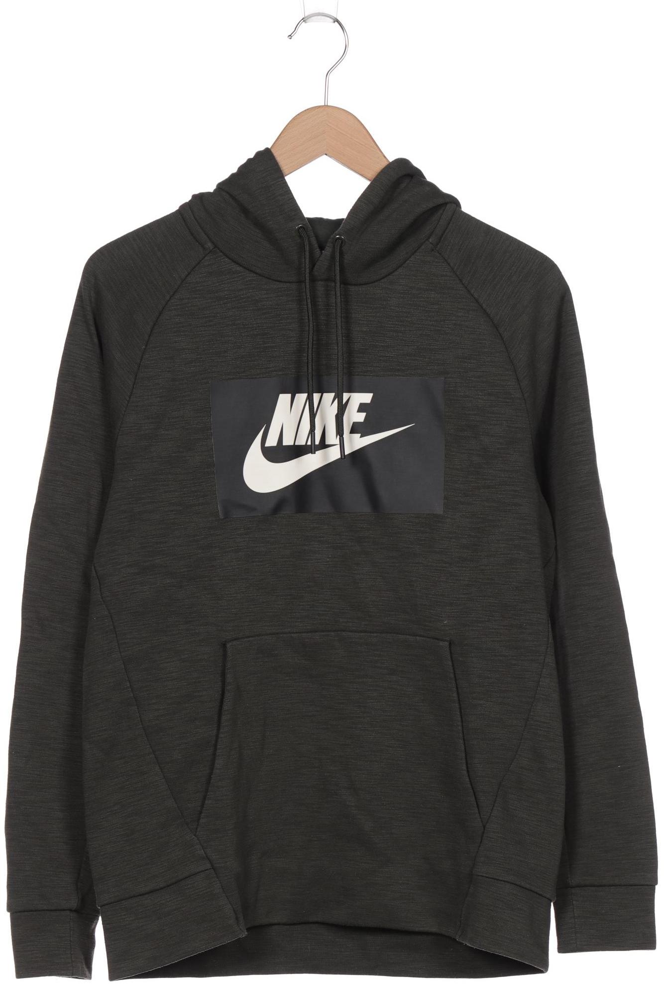 

Nike Herren Kapuzenpullover, grün