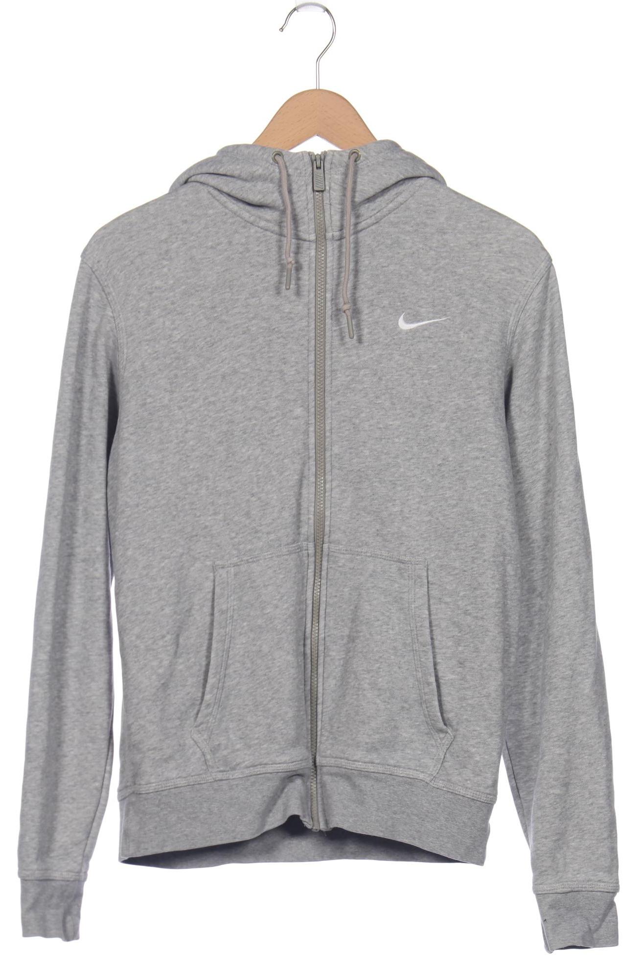 

Nike Herren Kapuzenpullover, grau
