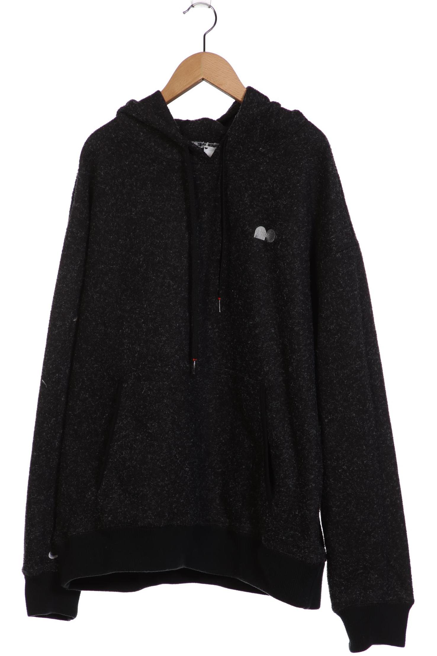 

Nike Herren Kapuzenpullover, schwarz, Gr. 52