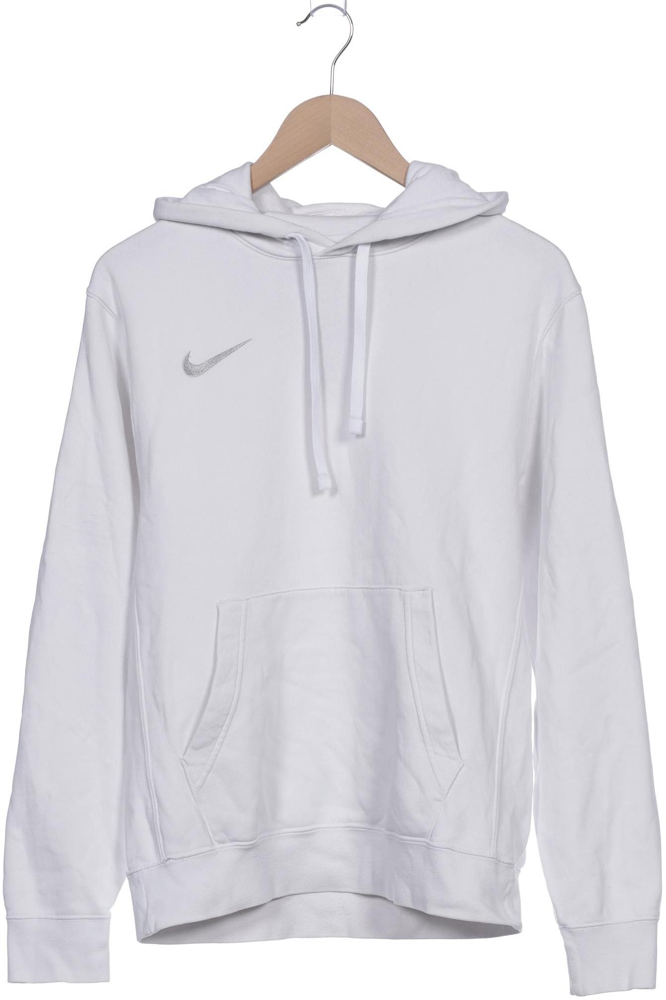 

Nike Herren Kapuzenpullover, weiß, Gr. 46