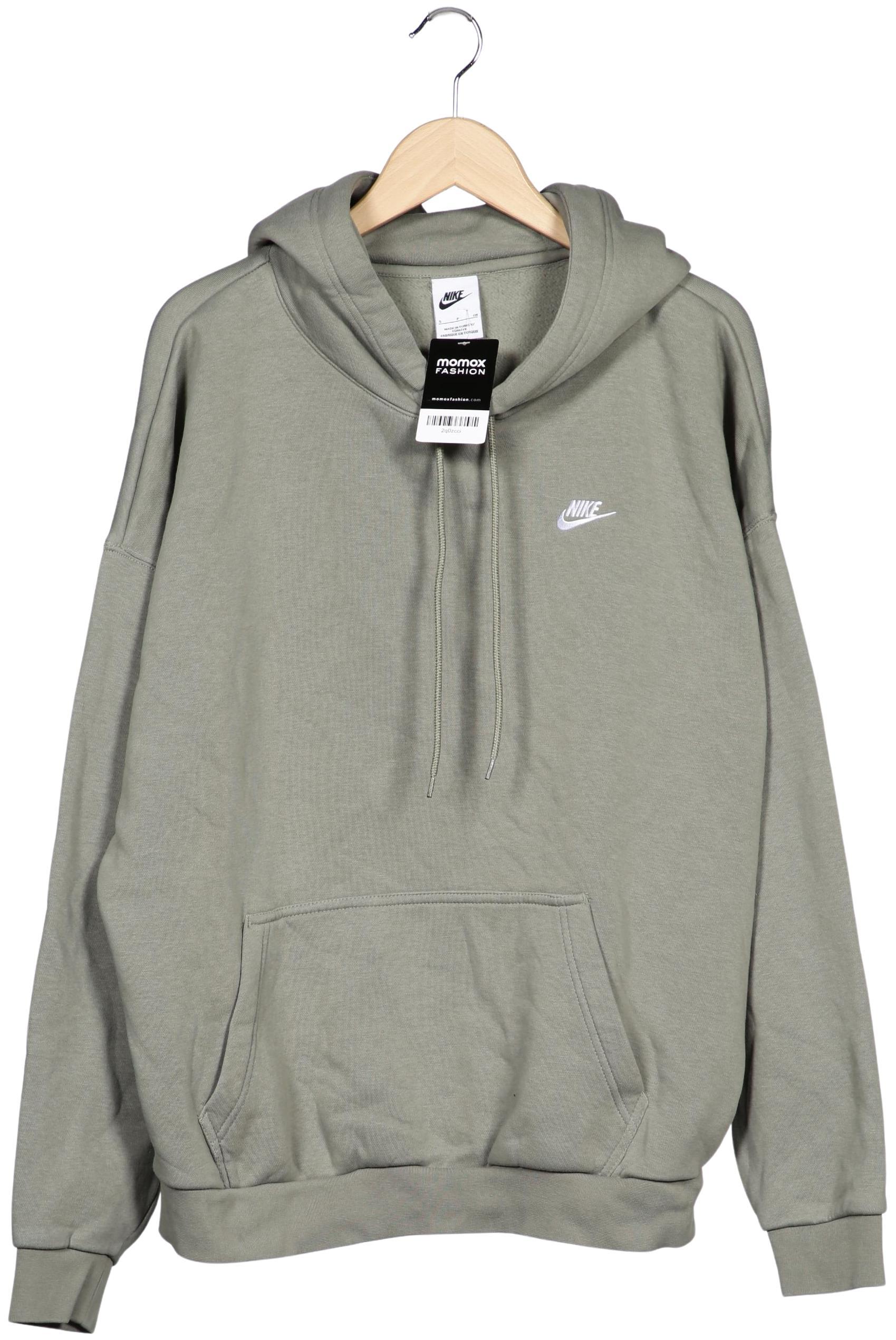 

Nike Herren Kapuzenpullover, grün, Gr. 46