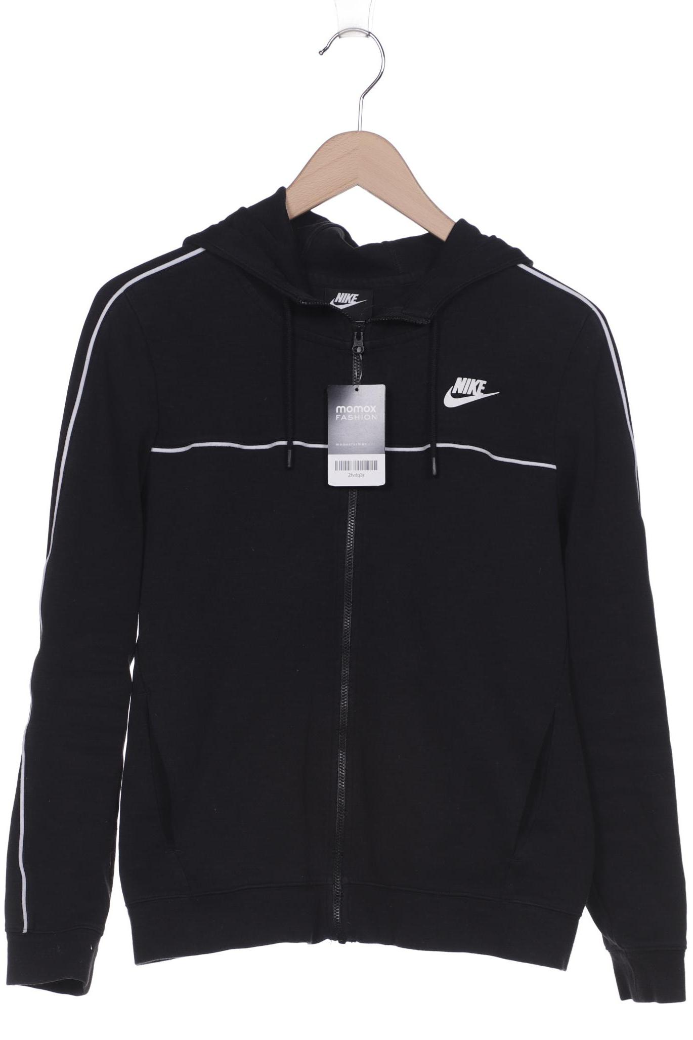 

Nike Herren Kapuzenpullover, schwarz