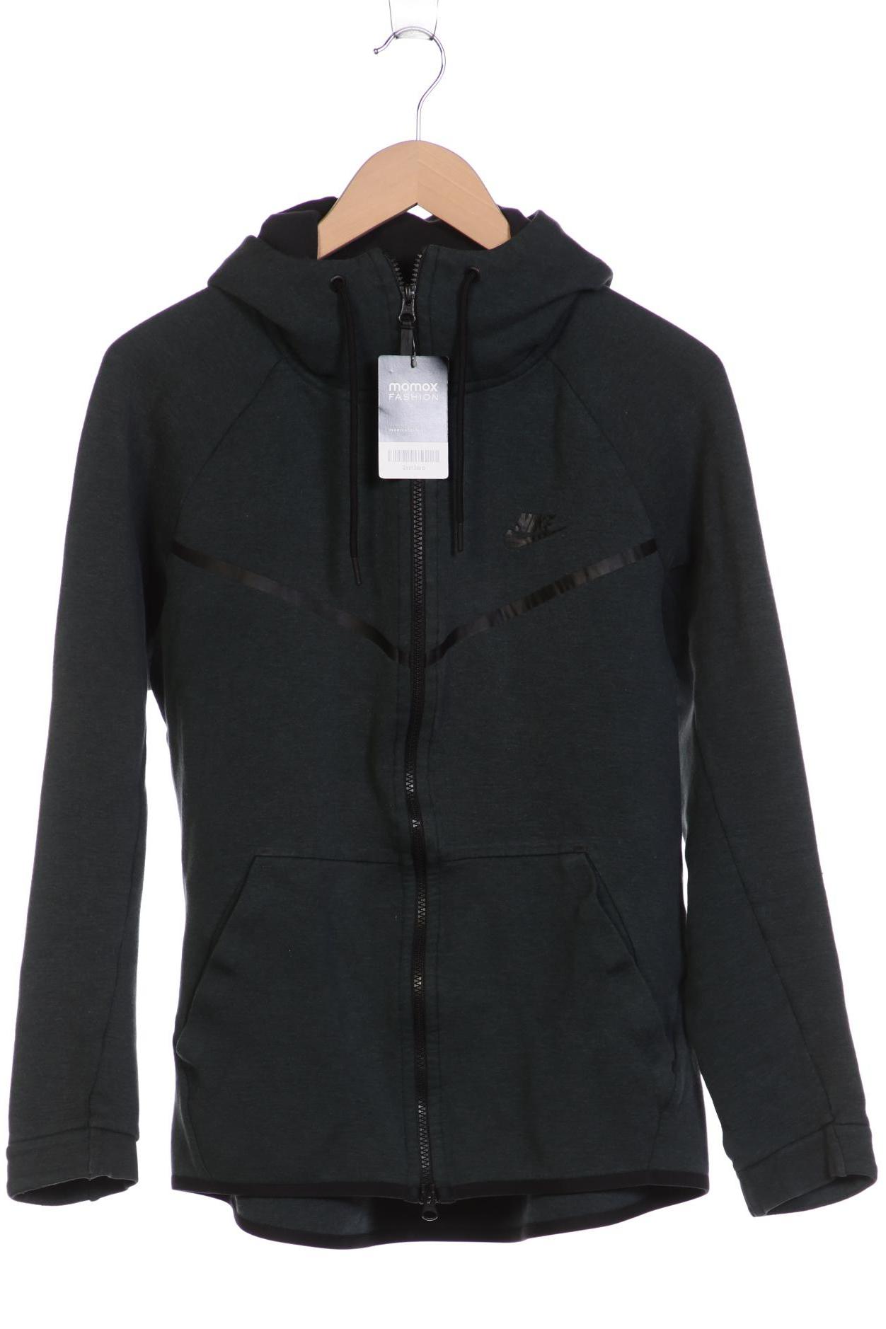 

Nike Herren Kapuzenpullover, grün