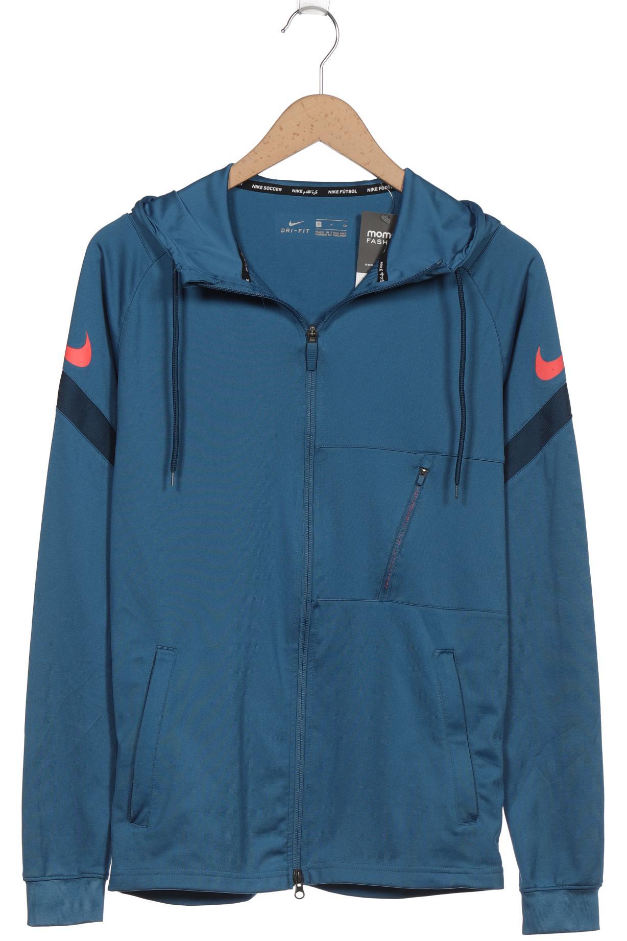 

Nike Herren Kapuzenpullover, blau