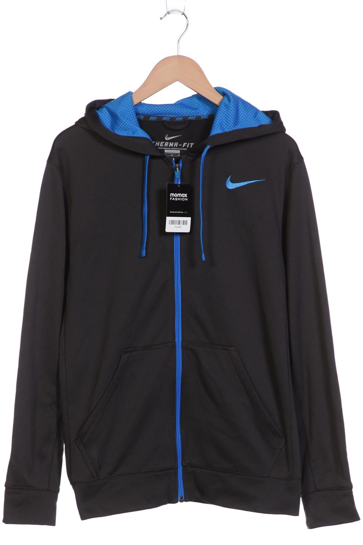 

Nike Herren Kapuzenpullover, grau