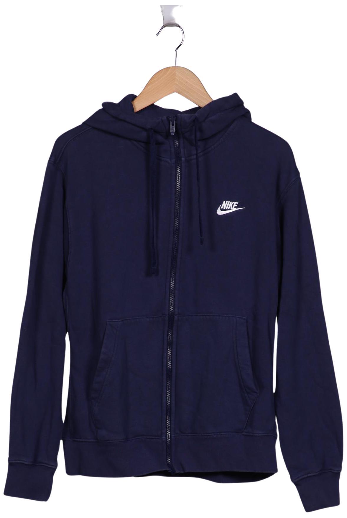 

Nike Herren Kapuzenpullover, marineblau, Gr. 48