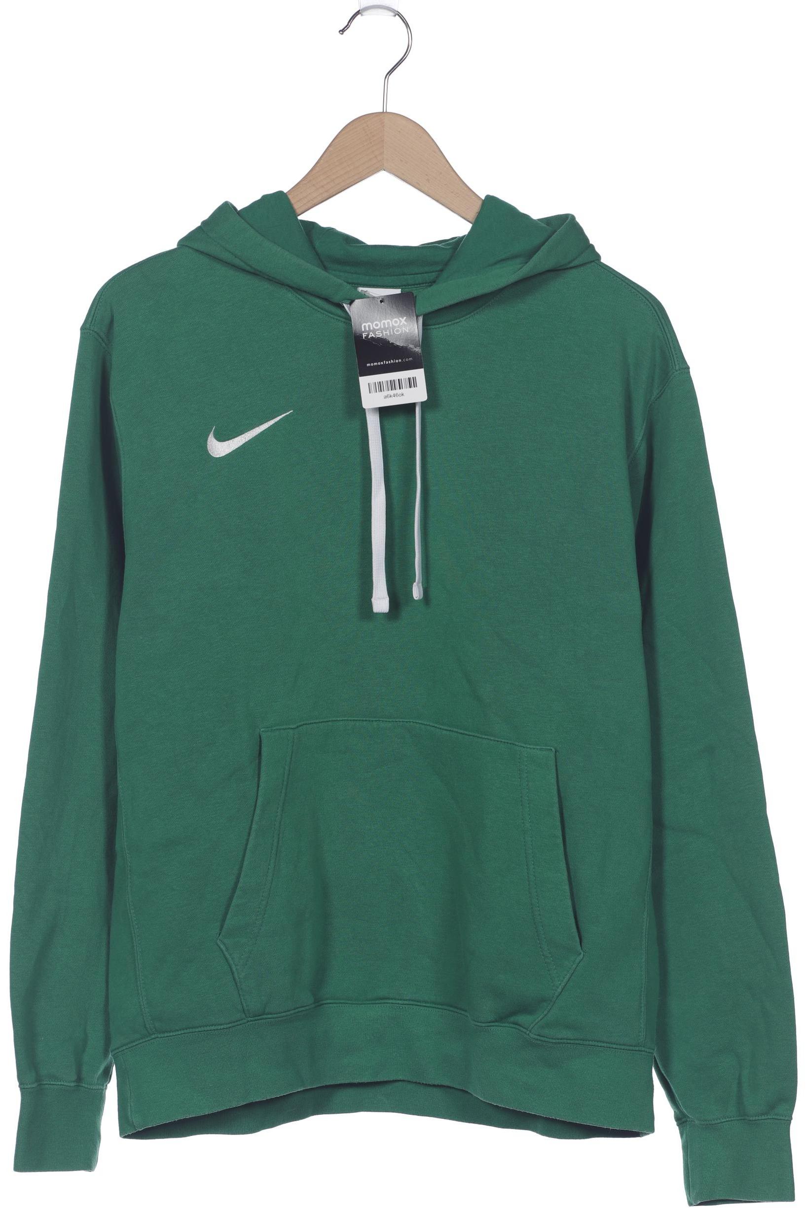 

Nike Herren Kapuzenpullover, grün