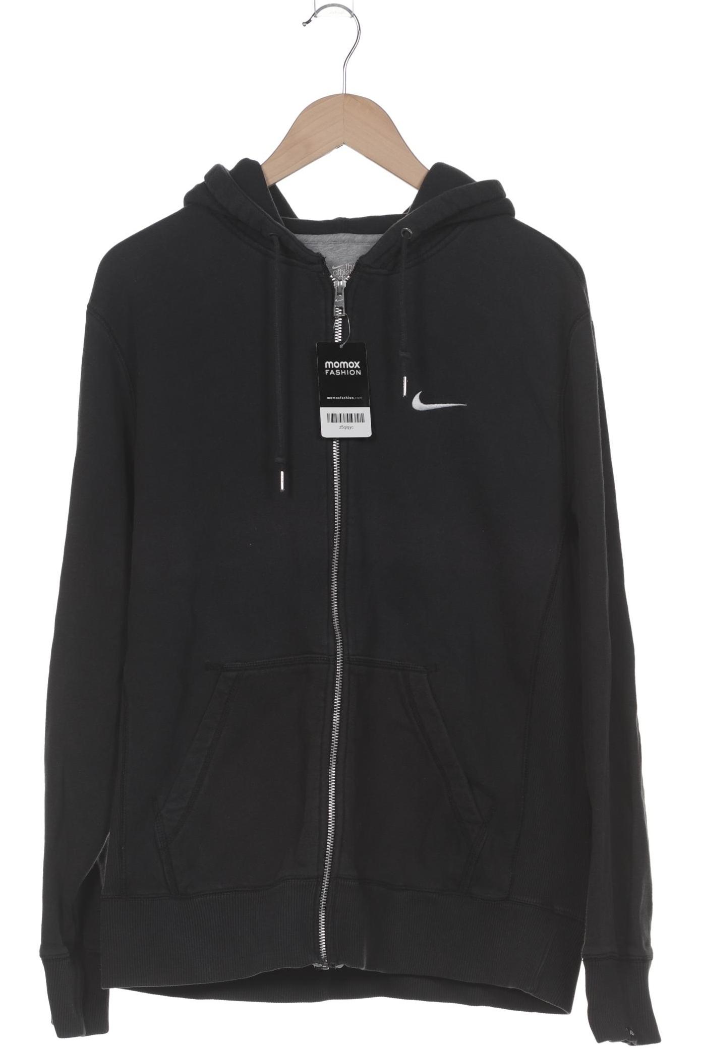 

Nike Herren Kapuzenpullover, grau, Gr. 54