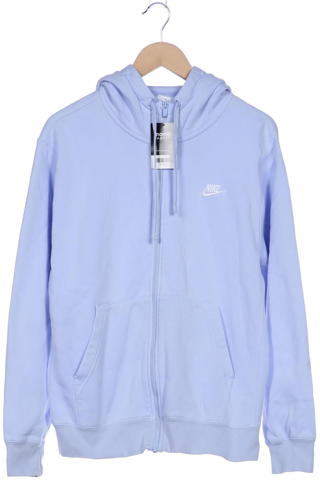 

Nike Herren Kapuzenpullover, flieder, Gr. 48