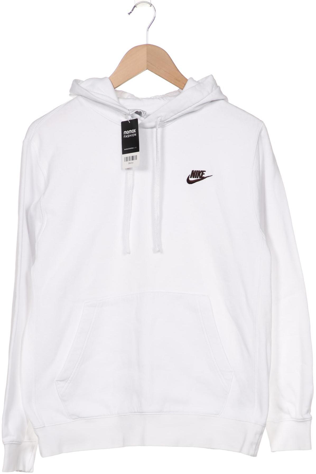 

Nike Herren Kapuzenpullover, weiß