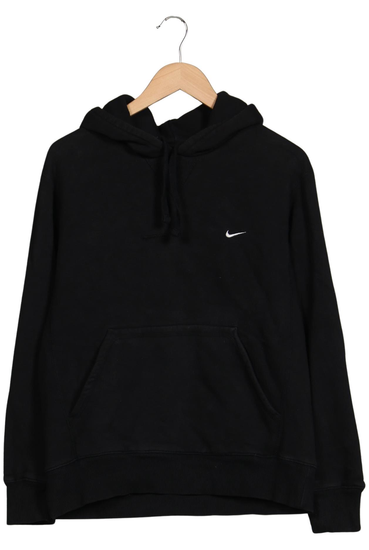 

Nike Herren Kapuzenpullover, schwarz, Gr. 48