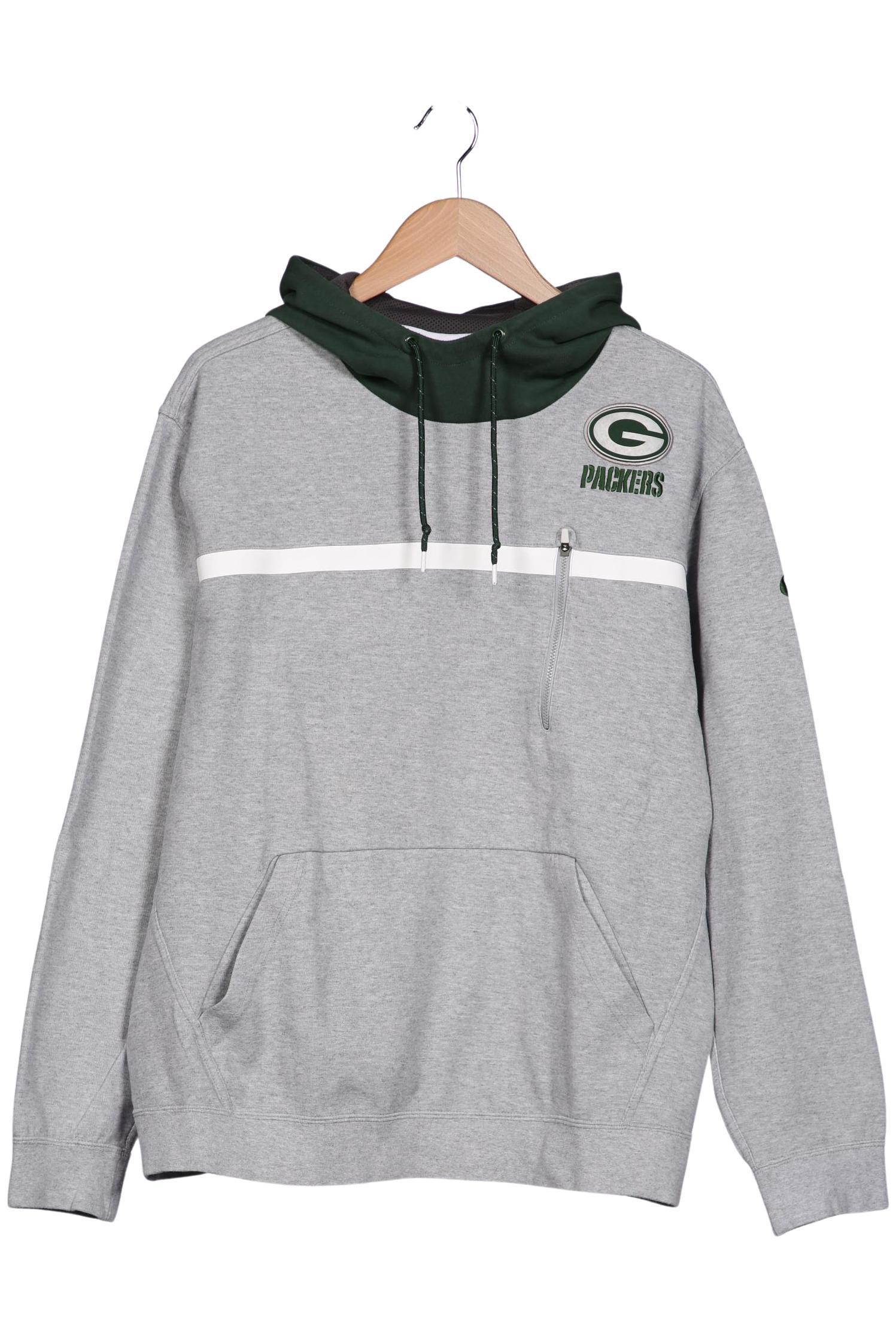 

Nike Herren Kapuzenpullover, mehrfarbig, Gr. 56