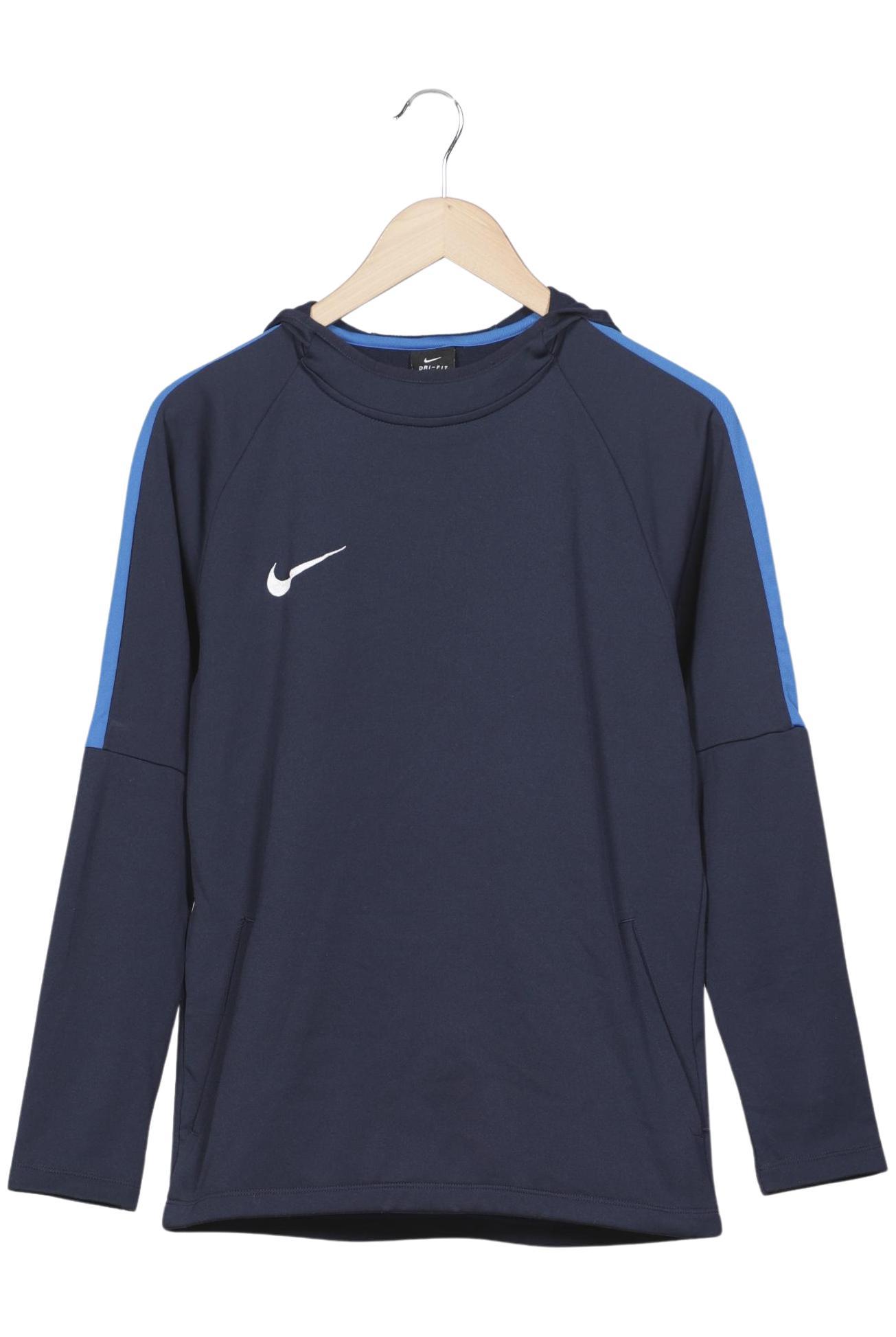 

Nike Herren Kapuzenpullover, marineblau, Gr. 46