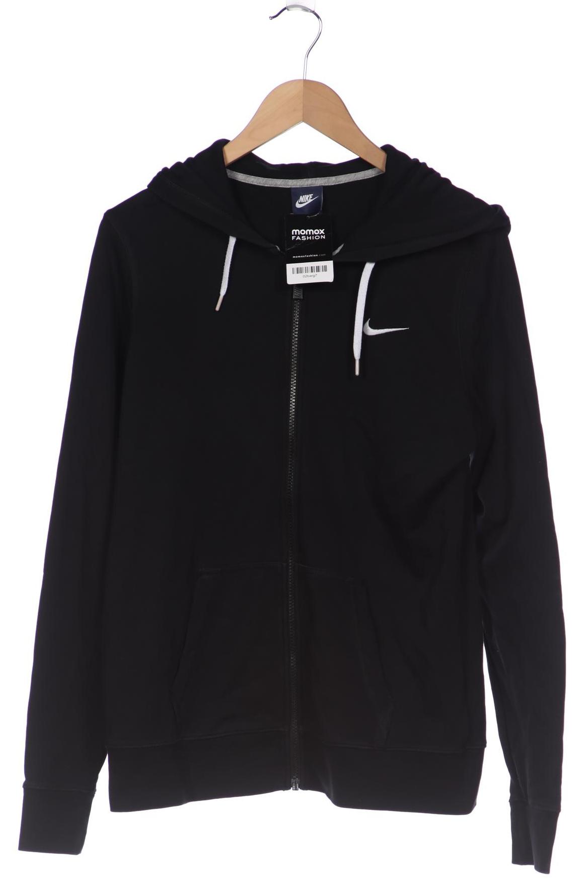 

Nike Herren Kapuzenpullover, schwarz